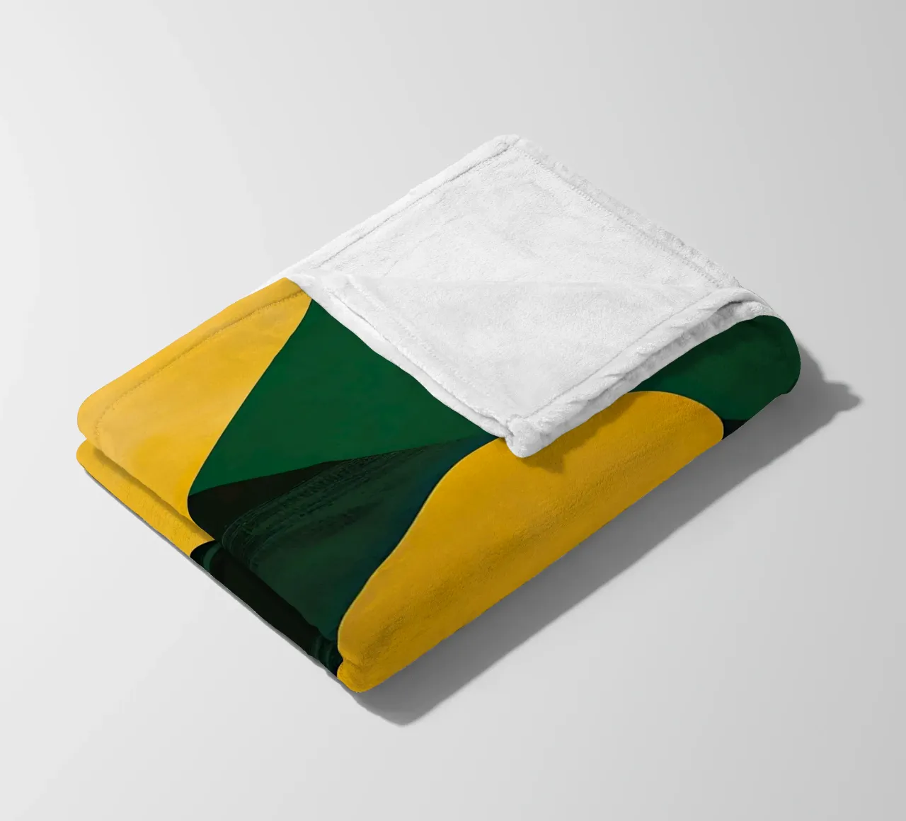Bauhaus Weimar II coperta in pile da Form And Function
