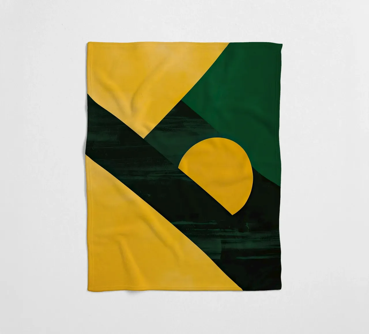 Bauhaus Weimar II coperta in pile da Form And Function