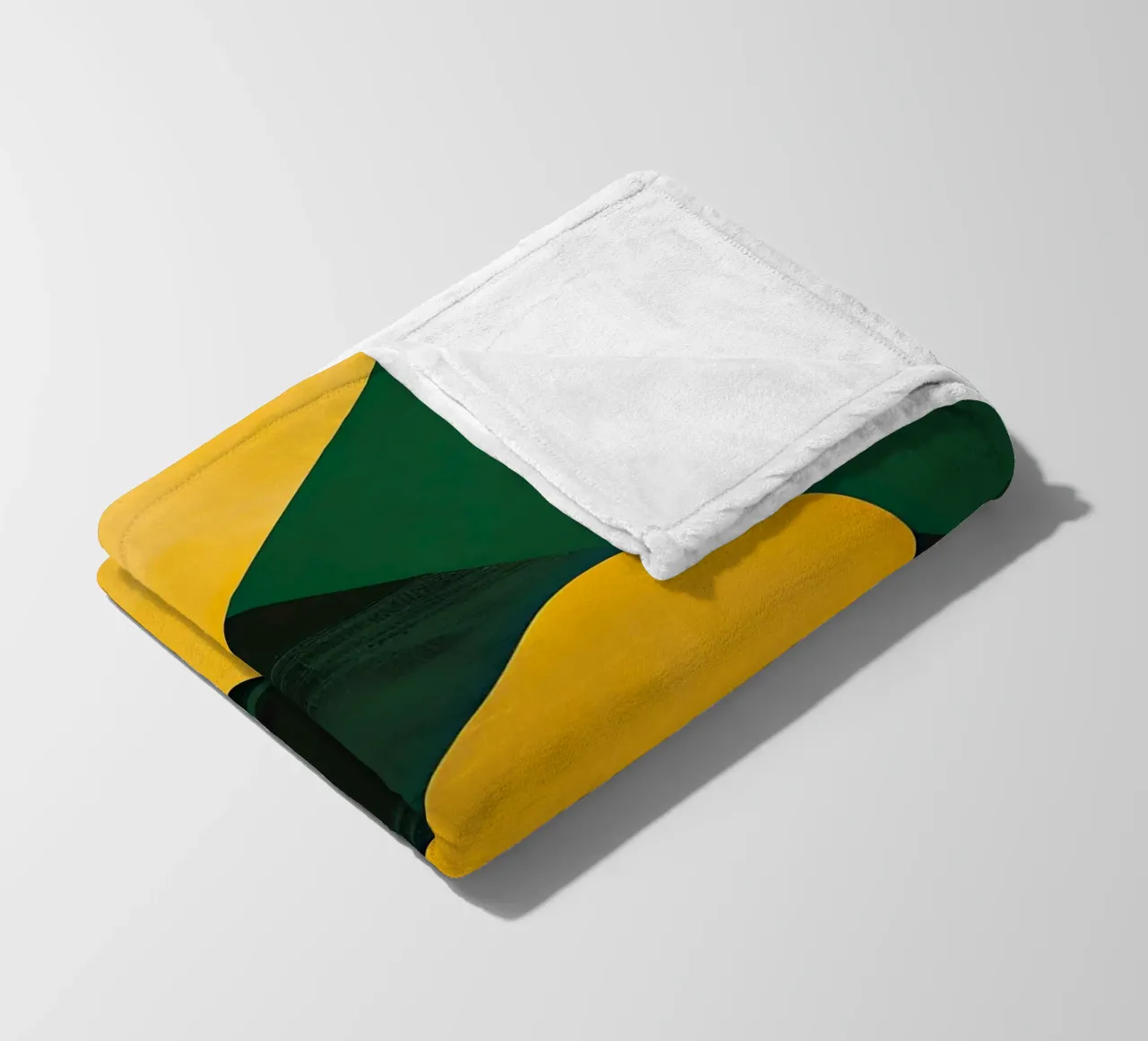 Bauhaus Weimar II coperta in pile da Form And Function