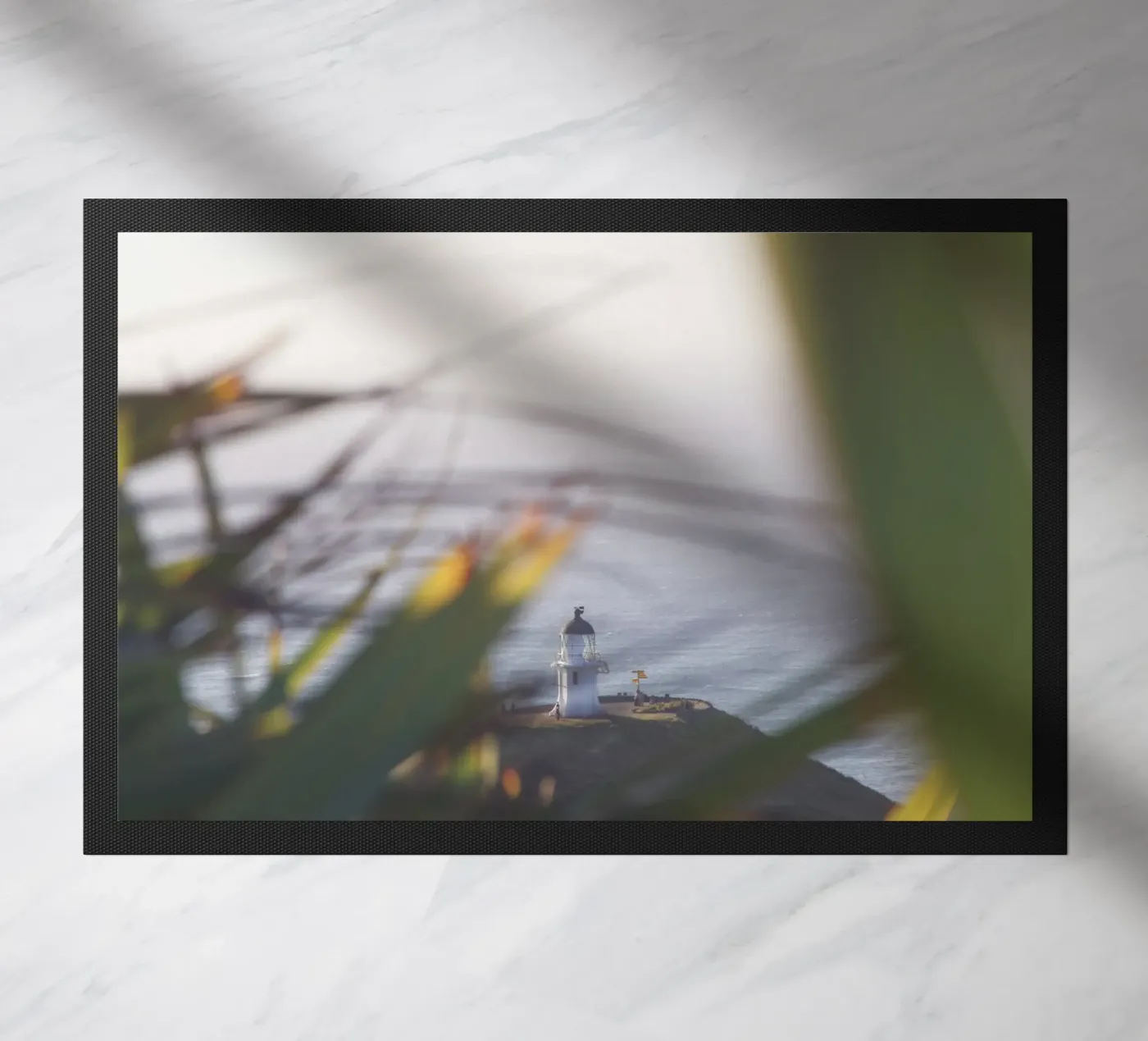 Cape Reinga zerbino da Nur Mut