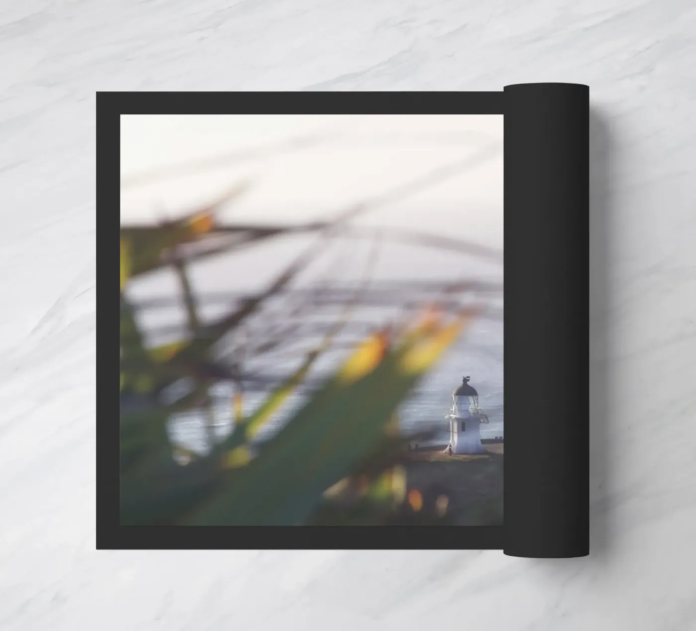 Cape Reinga zerbino da Nur Mut