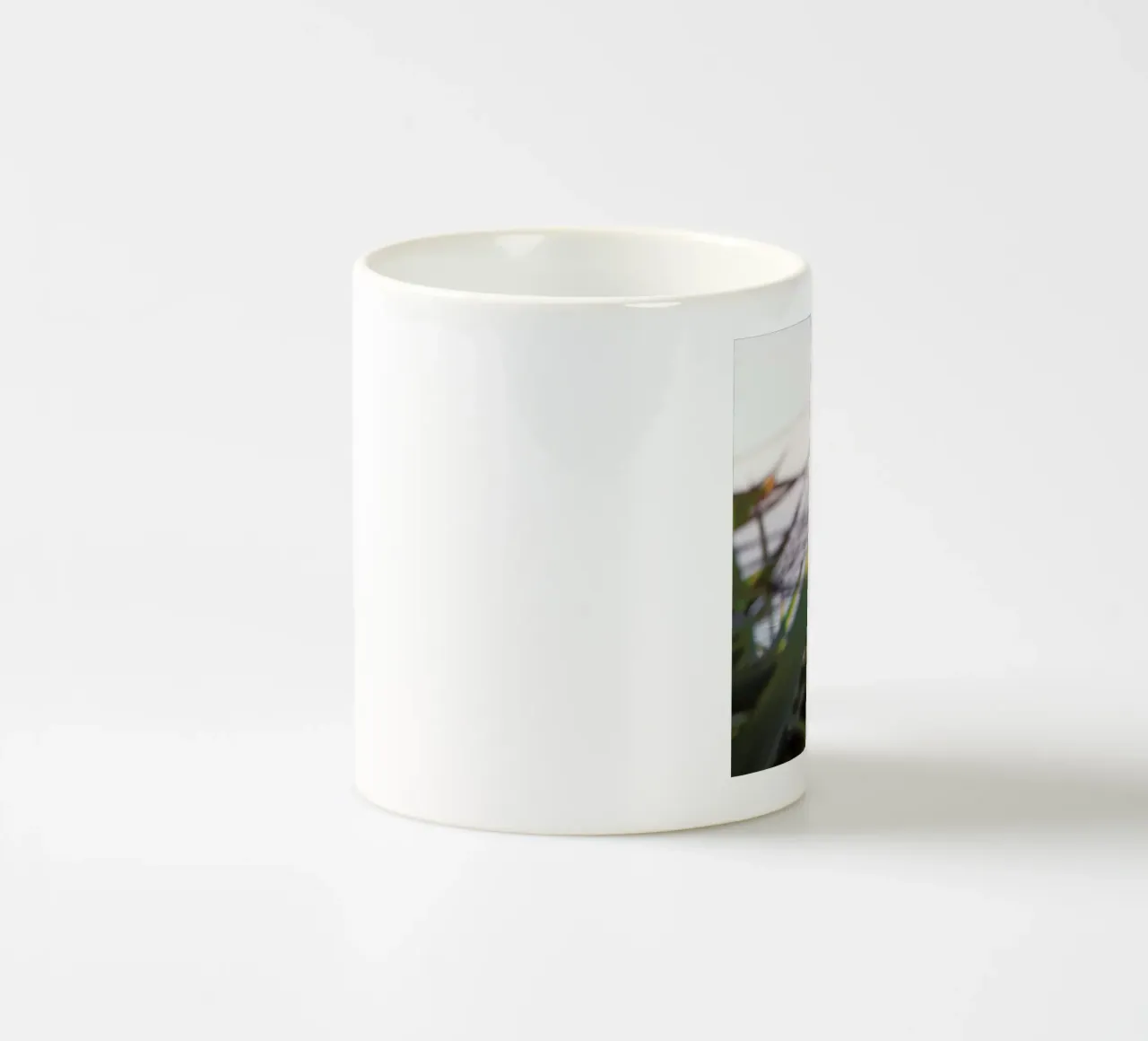 Cape Reinga tazza in ceramica da Nur Mut