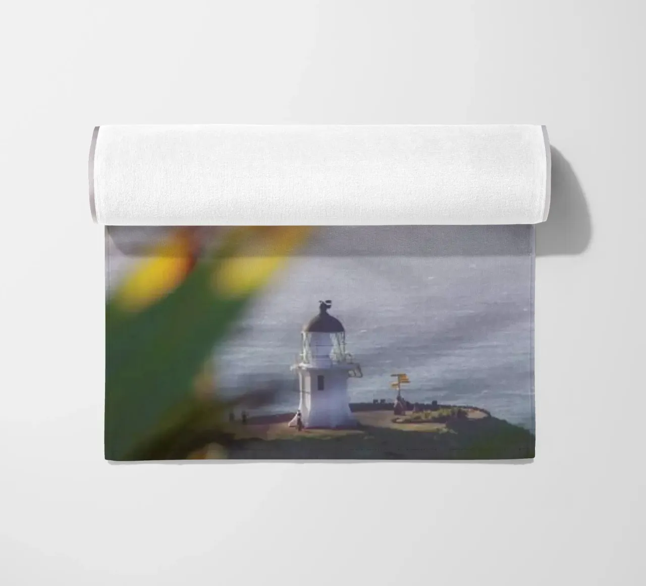 Cape Reinga telo mare da Nur Mut