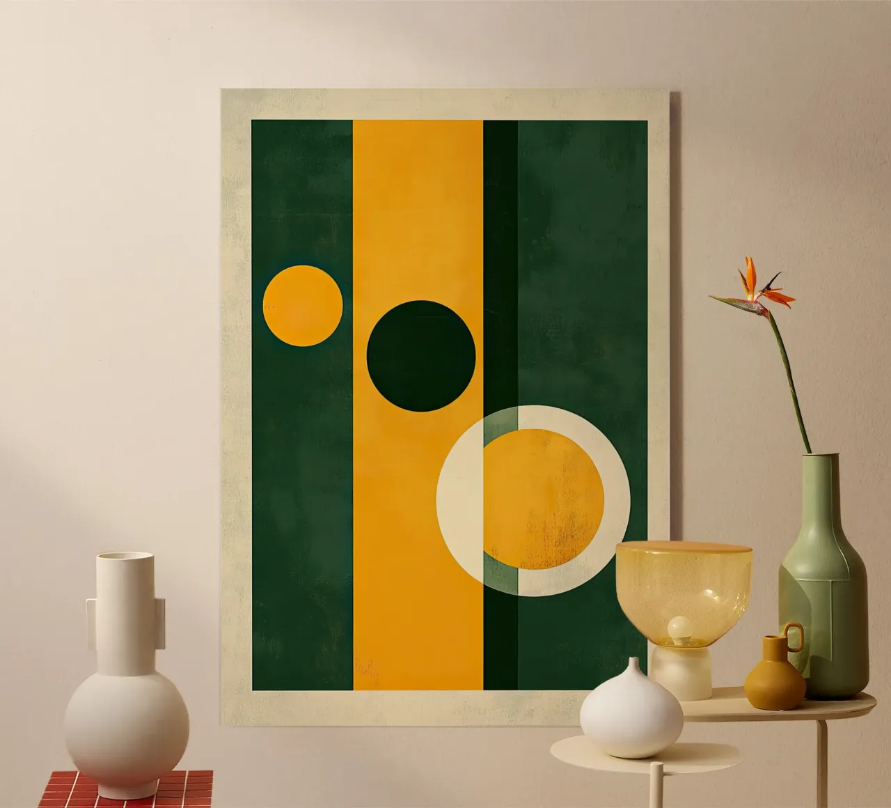 Bauhaus Weimar IV plexiglass da Form And Function