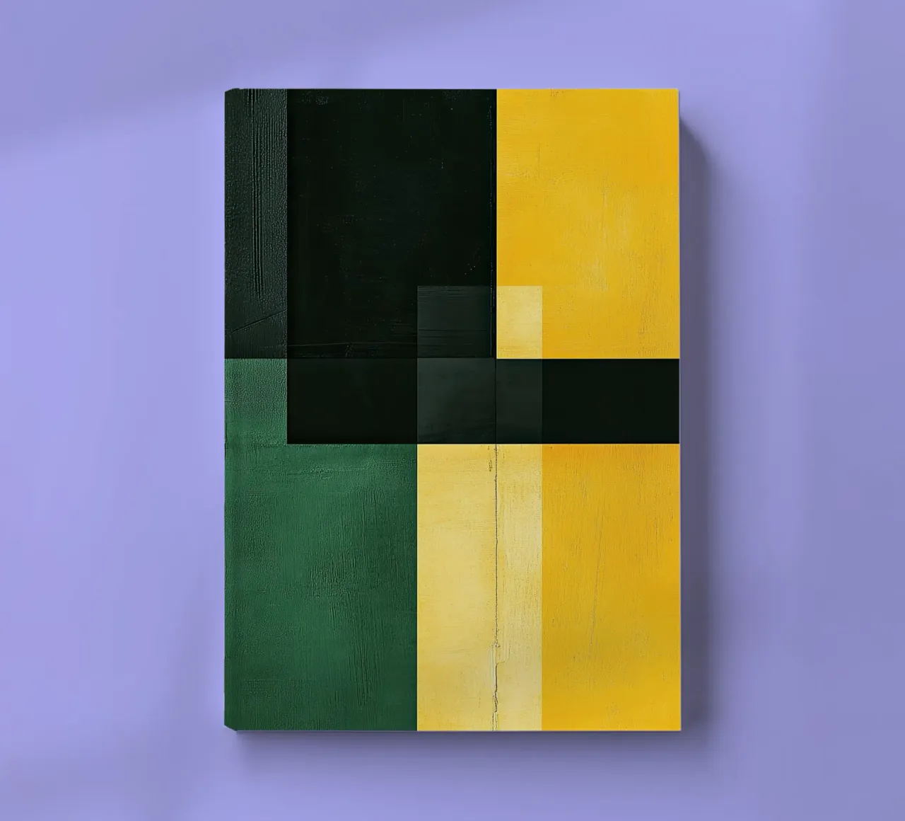 Bauhaus Weimar V notebook by Form And Function