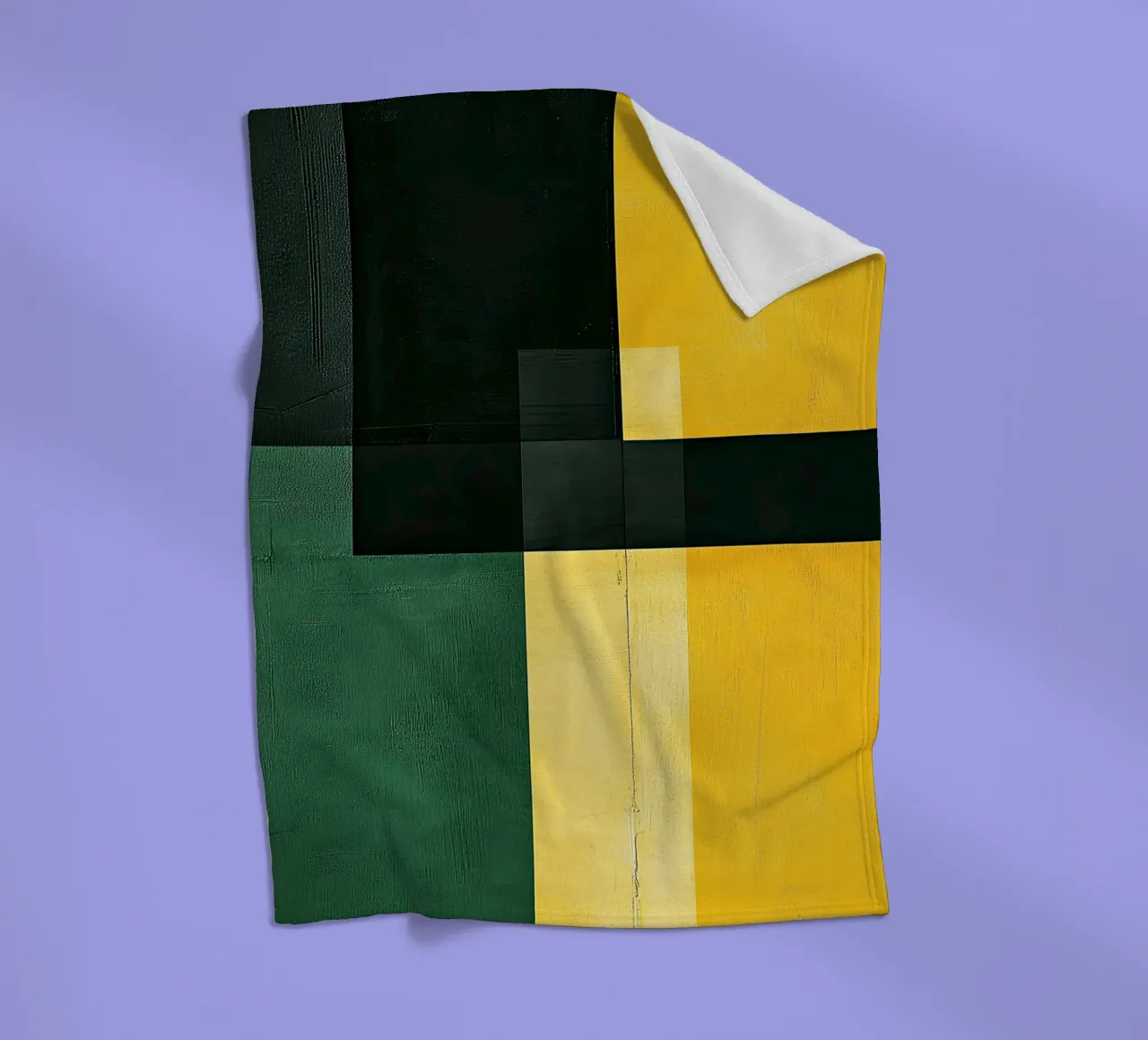 Bauhaus Weimar V coperta in pile da Form And Function