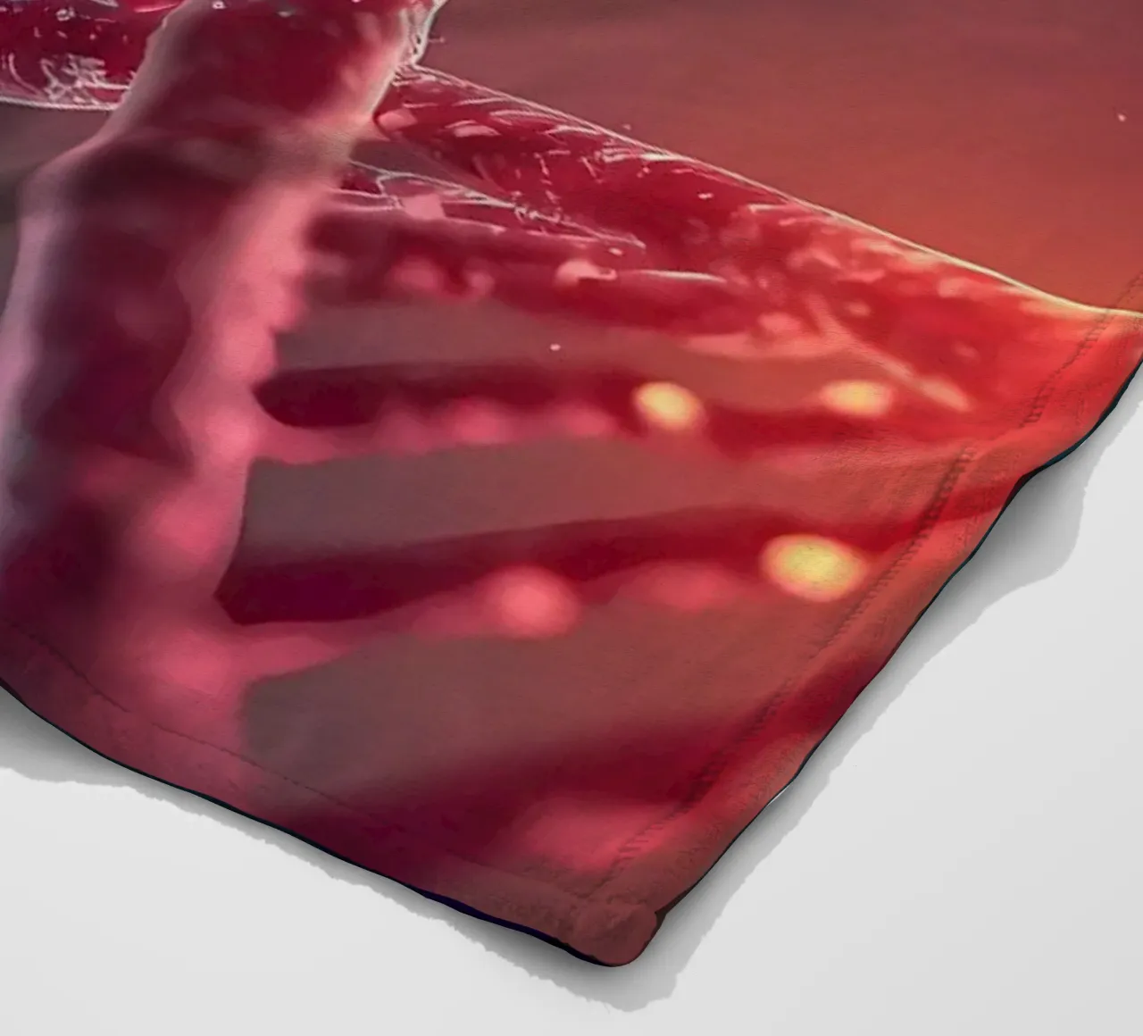 Svelare i segreti del DNA coperta in pile da Delaplane