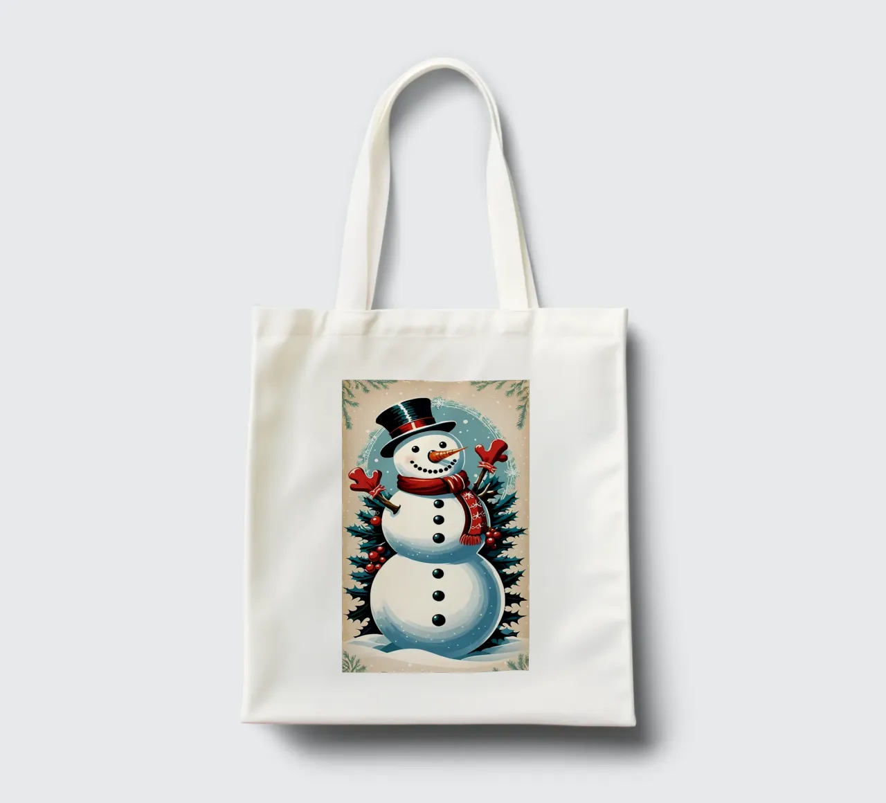 Minimalist Poster 61 tote bag by Kadynce