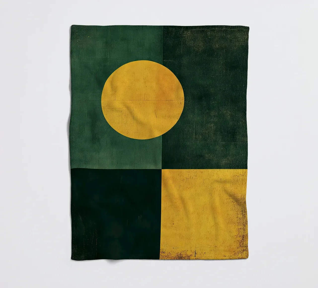 Bauhaus Weimar VIII coperta in pile da Form And Function