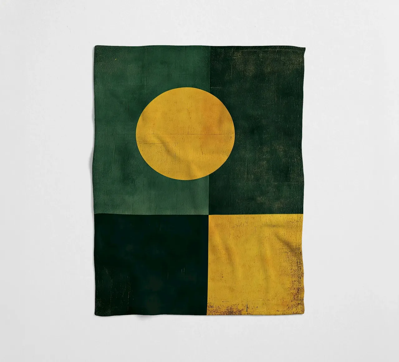 Bauhaus Weimar VIII coperta in pile da Form And Function