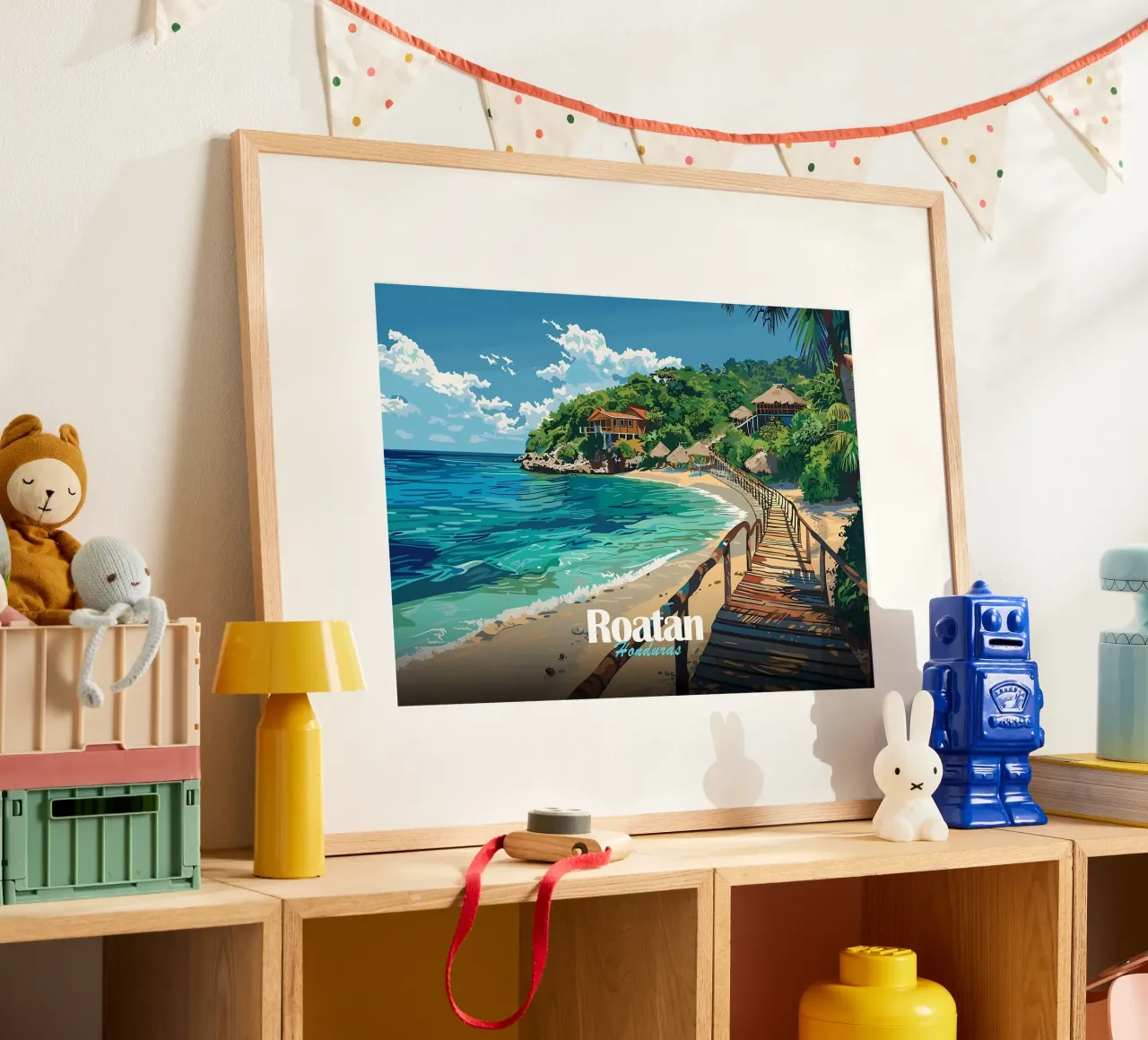 Poster poster da Ginnery