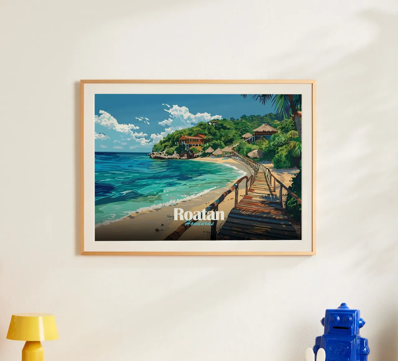 Poster poster da Ginnery