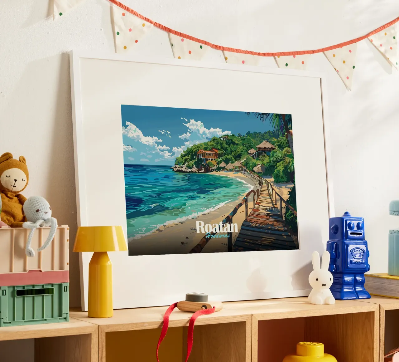 Poster poster da Ginnery