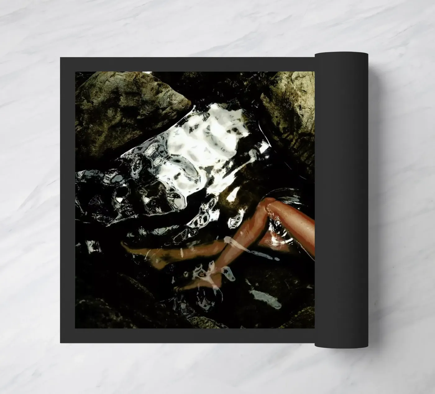 Derryn zerbino da Marie Bärsch