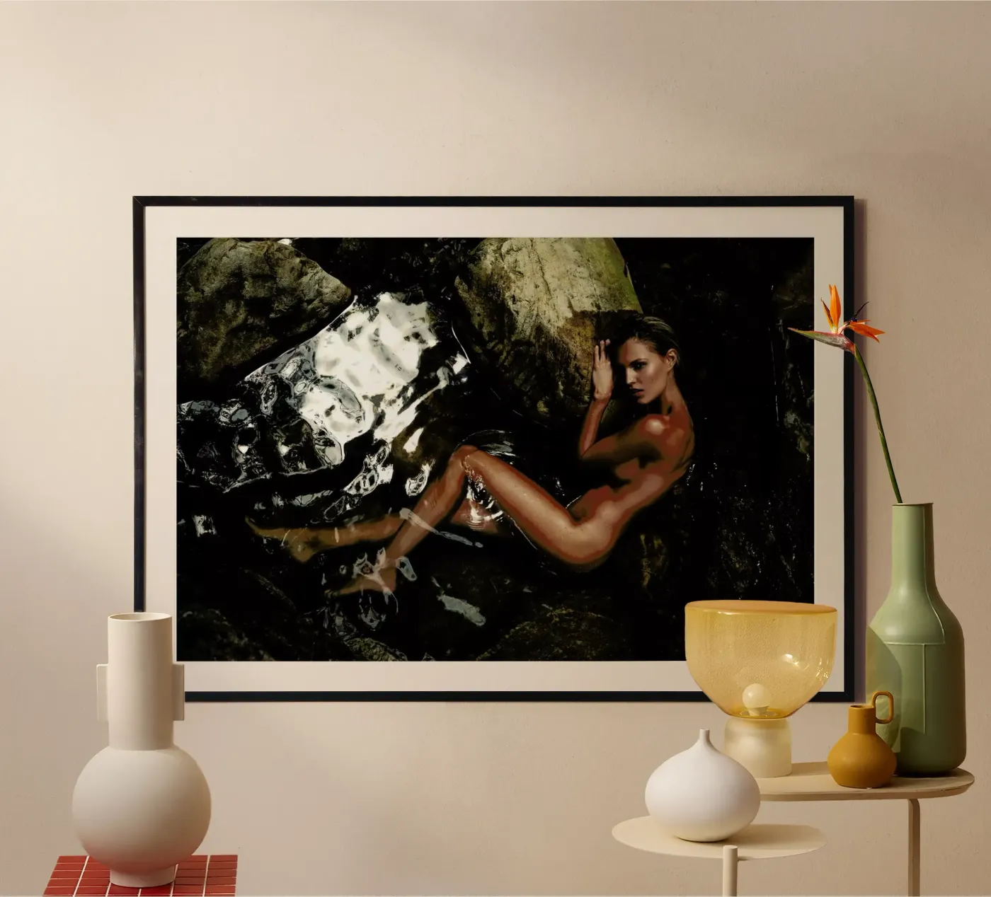 Derryn poster da Marie Bärsch