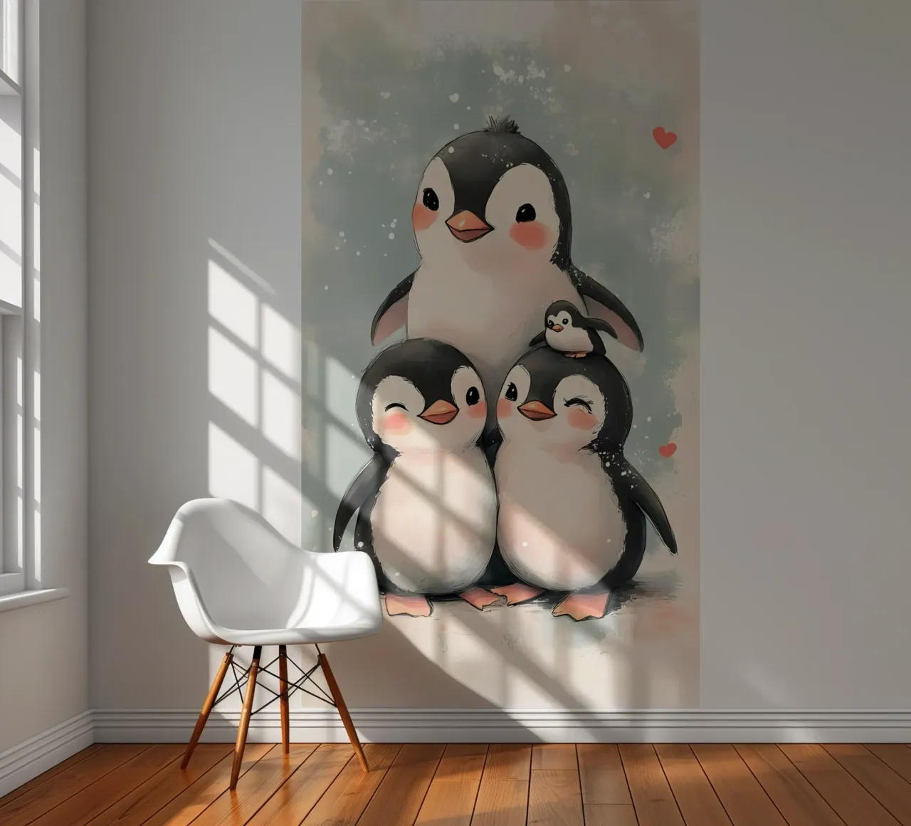 Minimalist Poster 64 photo wallpaper by Kadynce
