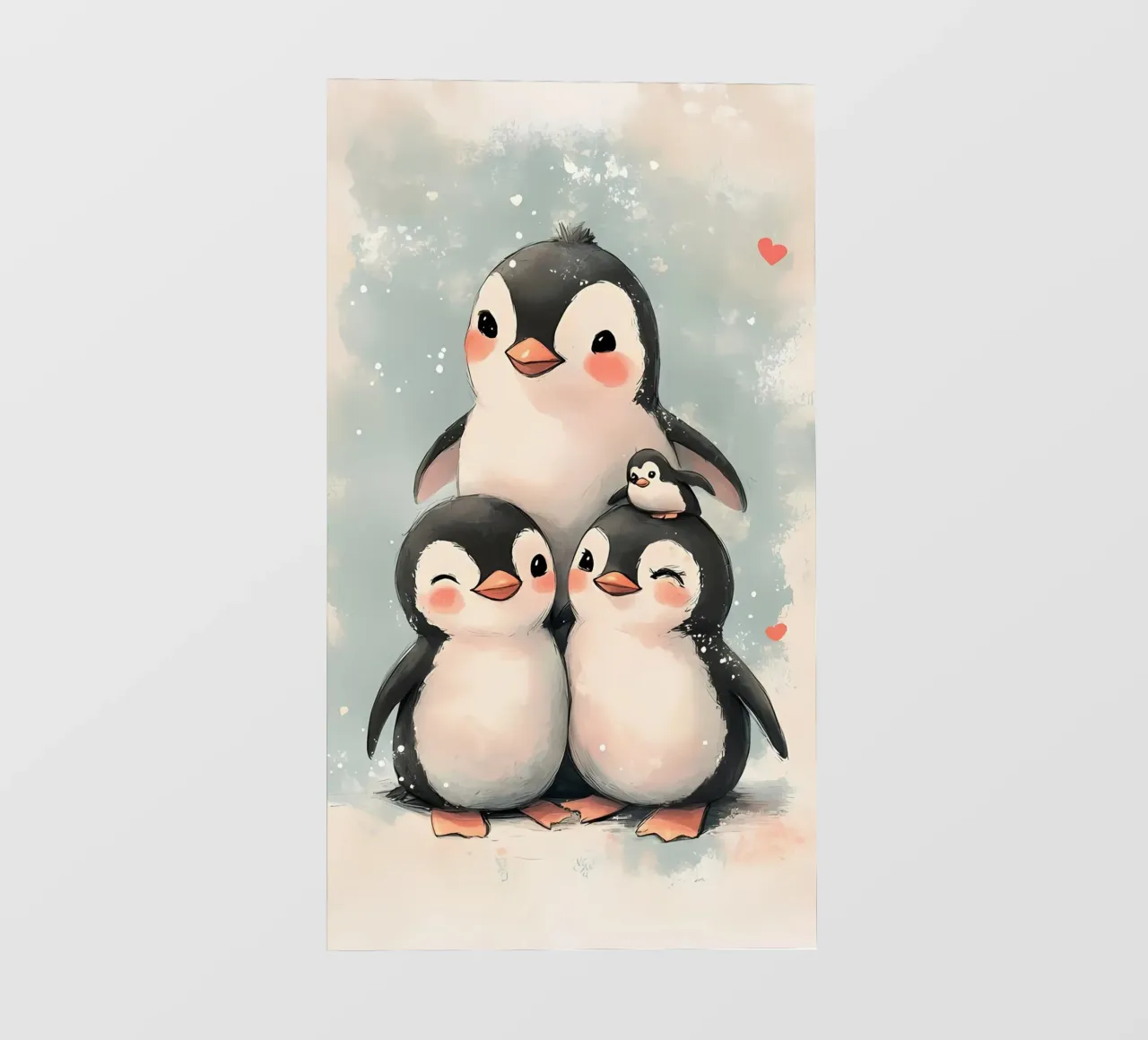 Minimalist Poster 64 photo wallpaper by Kadynce