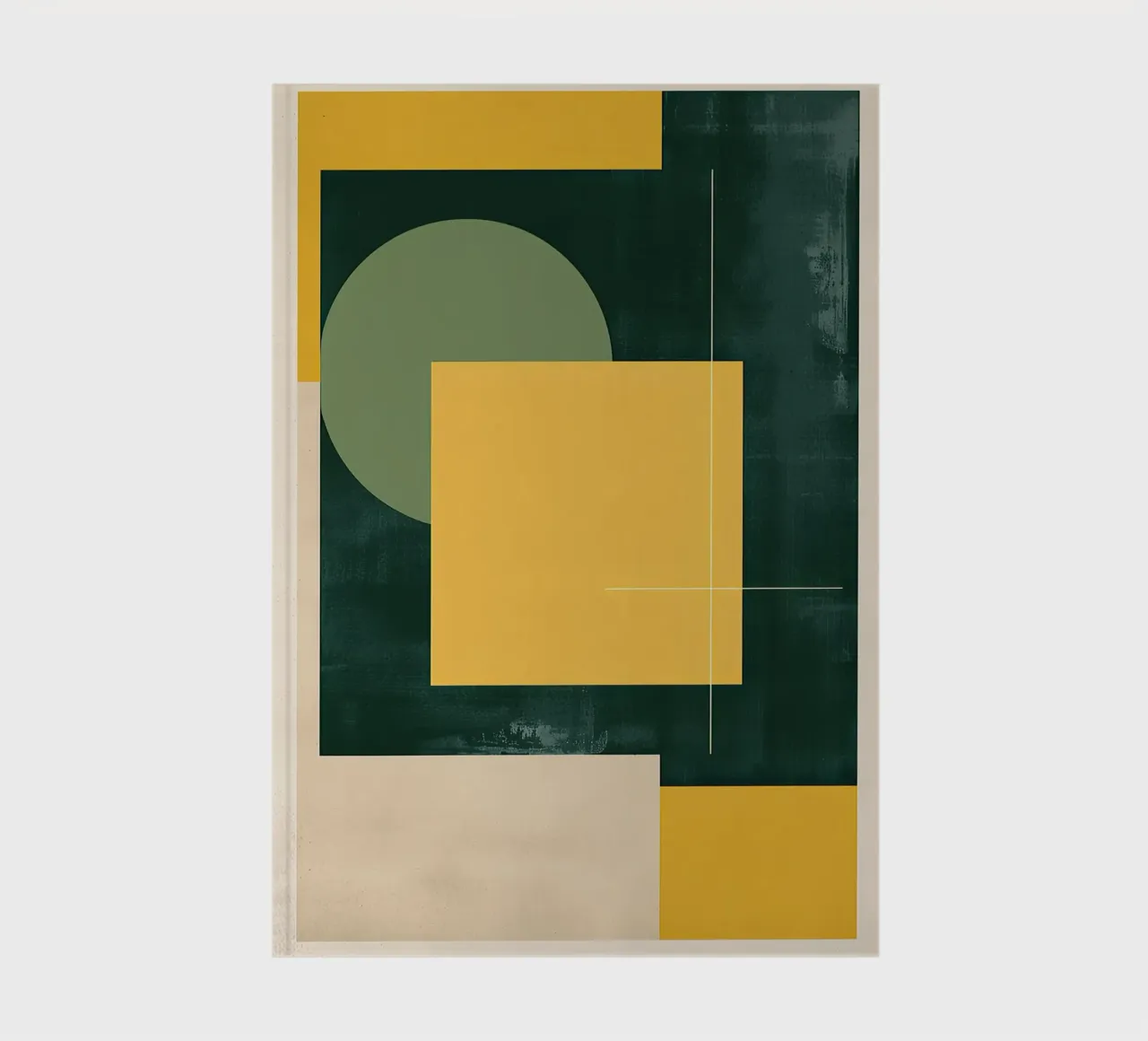 Bauhaus Weimar IX notebook by Form And Function