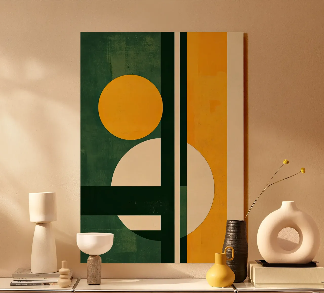 Bauhaus Weimar X alluminio dibond da Form And Function