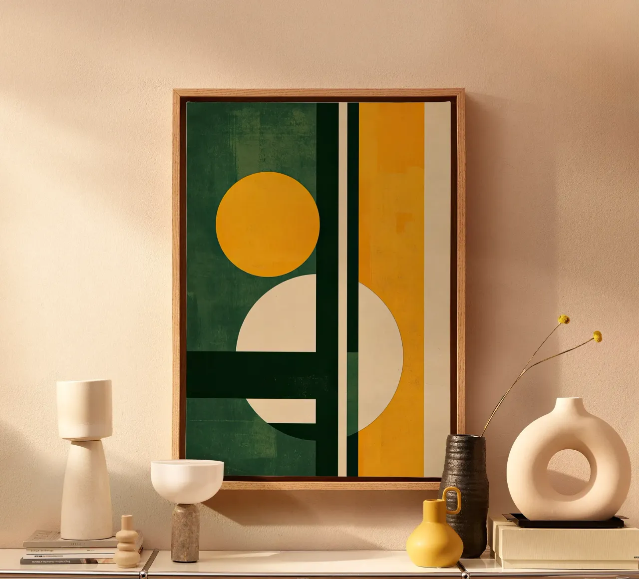 Bauhaus Weimar X tela da Form And Function