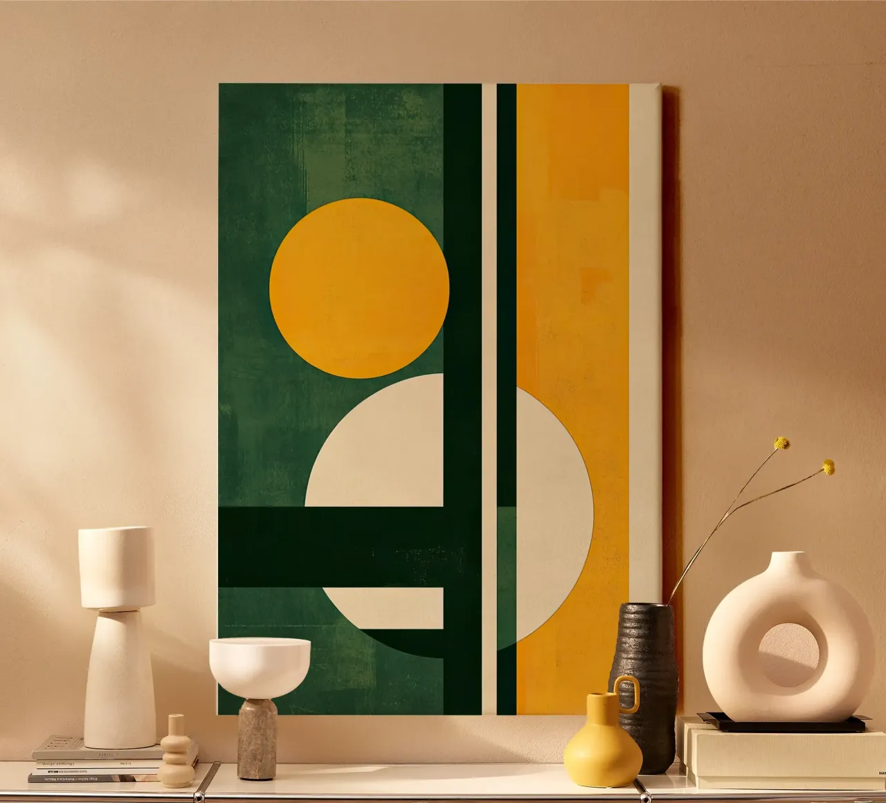 Bauhaus Weimar X tela da Form And Function