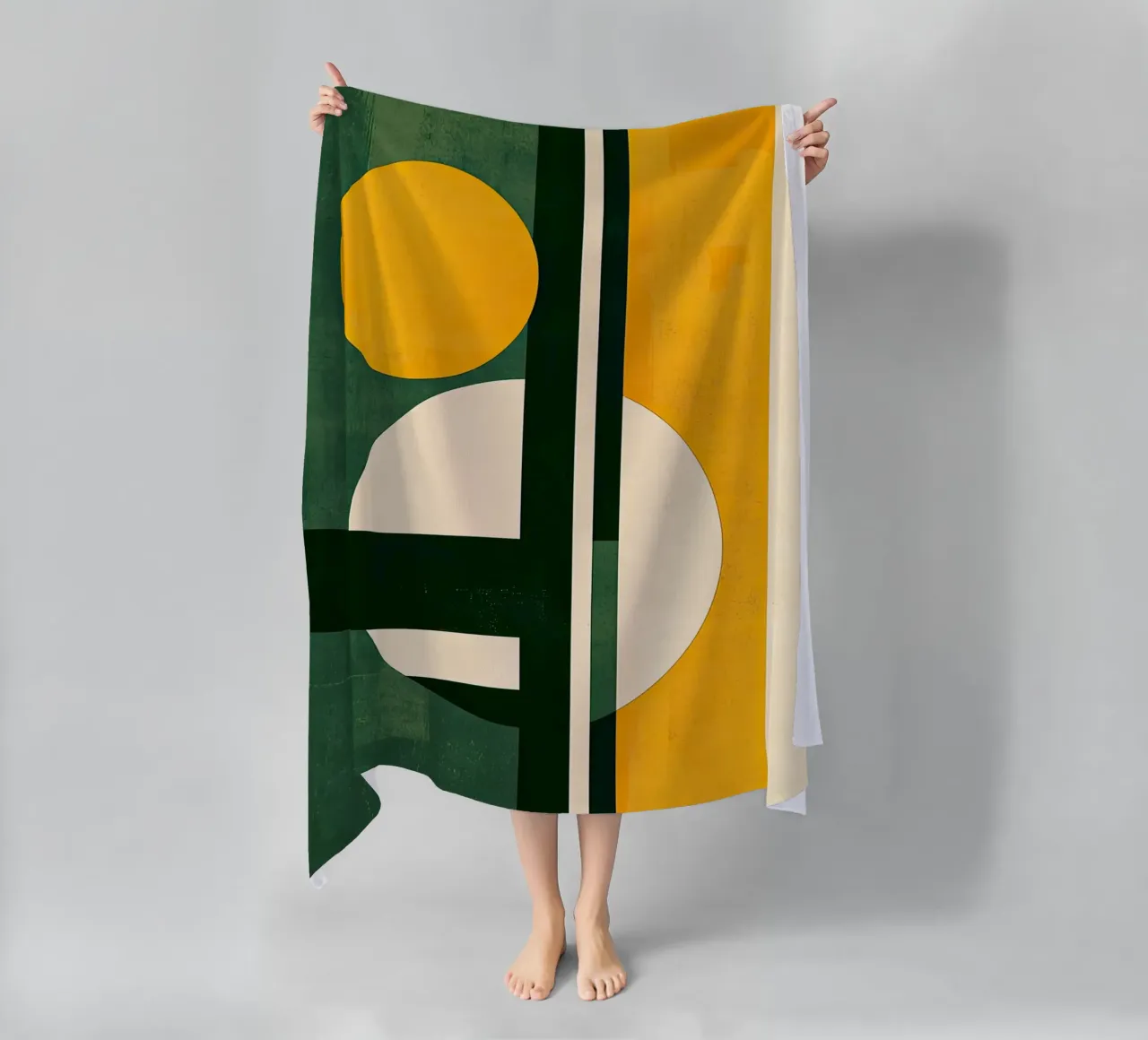 Bauhaus Weimar X telo mare da Form And Function