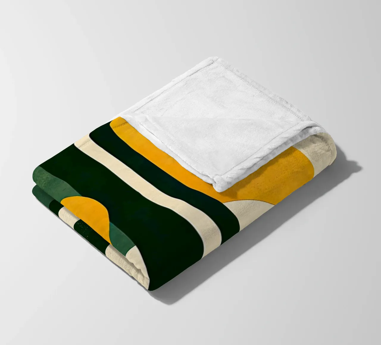 Bauhaus Weimar X coperta in pile da Form And Function