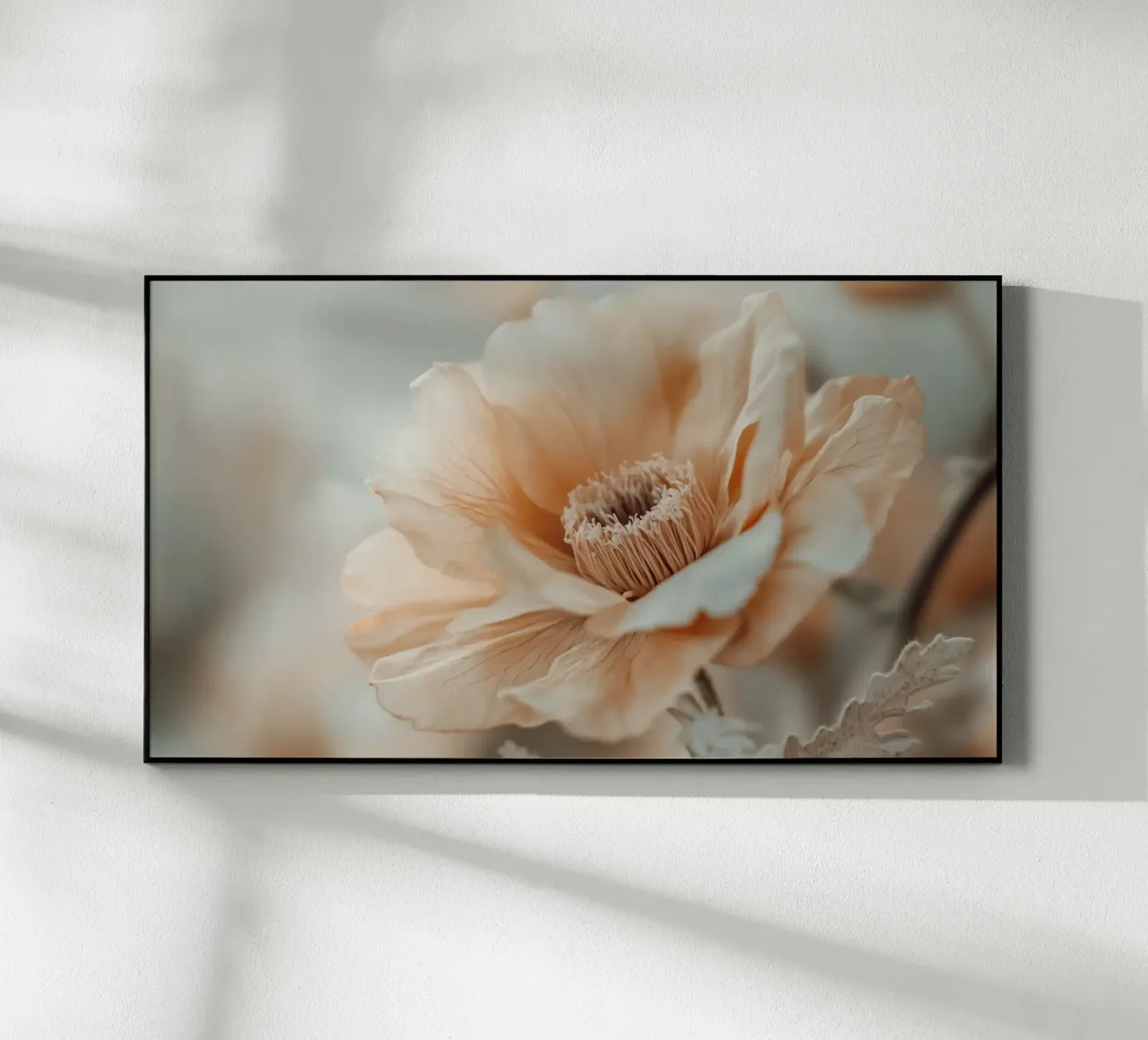 Gentle Flora No 02 metacrilato de treechild