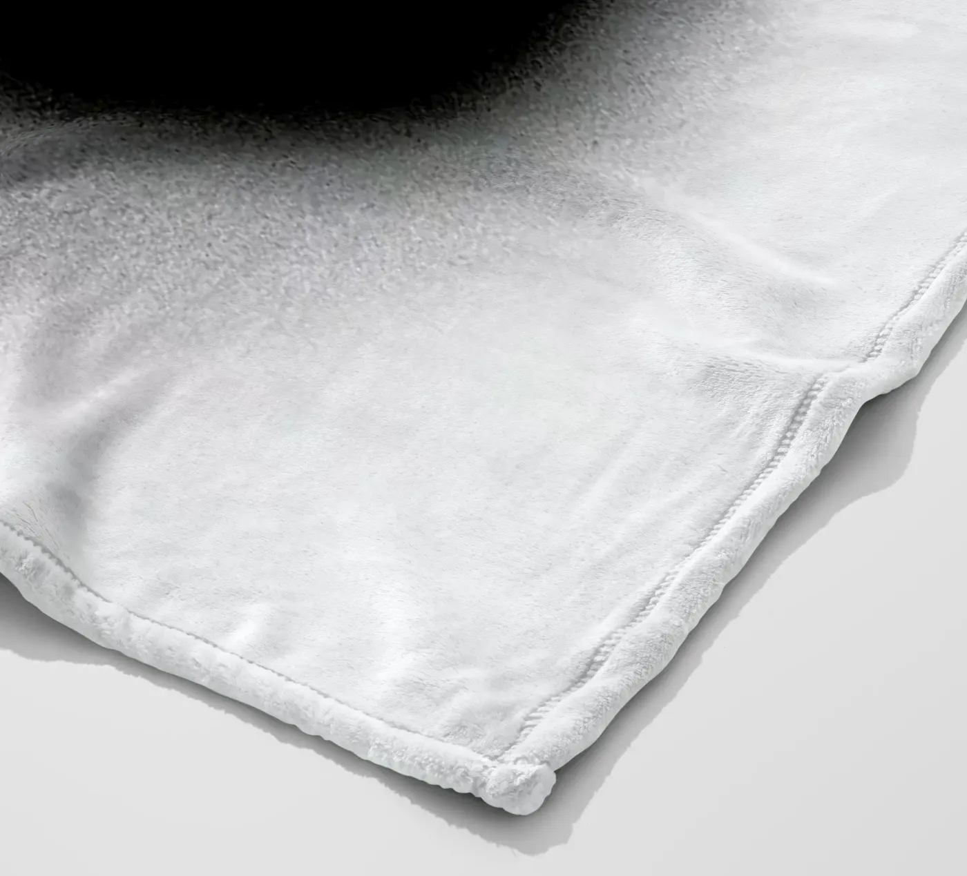 Fading Circle coperta in pile da LeDieg