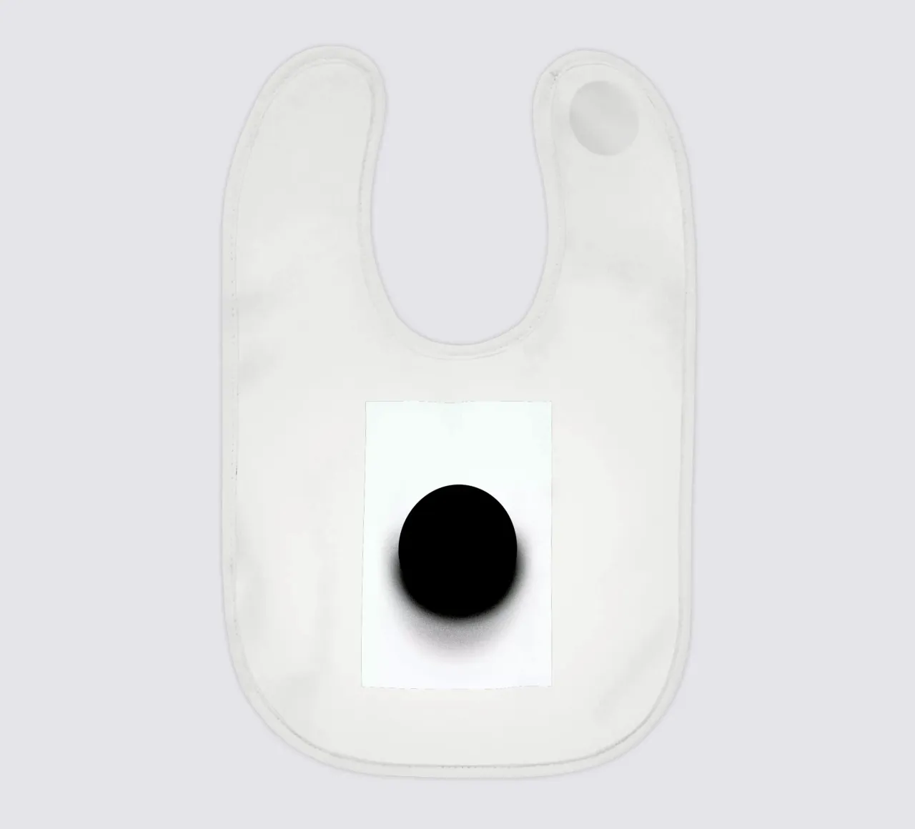 Fading Circle bavaglino da LeDieg