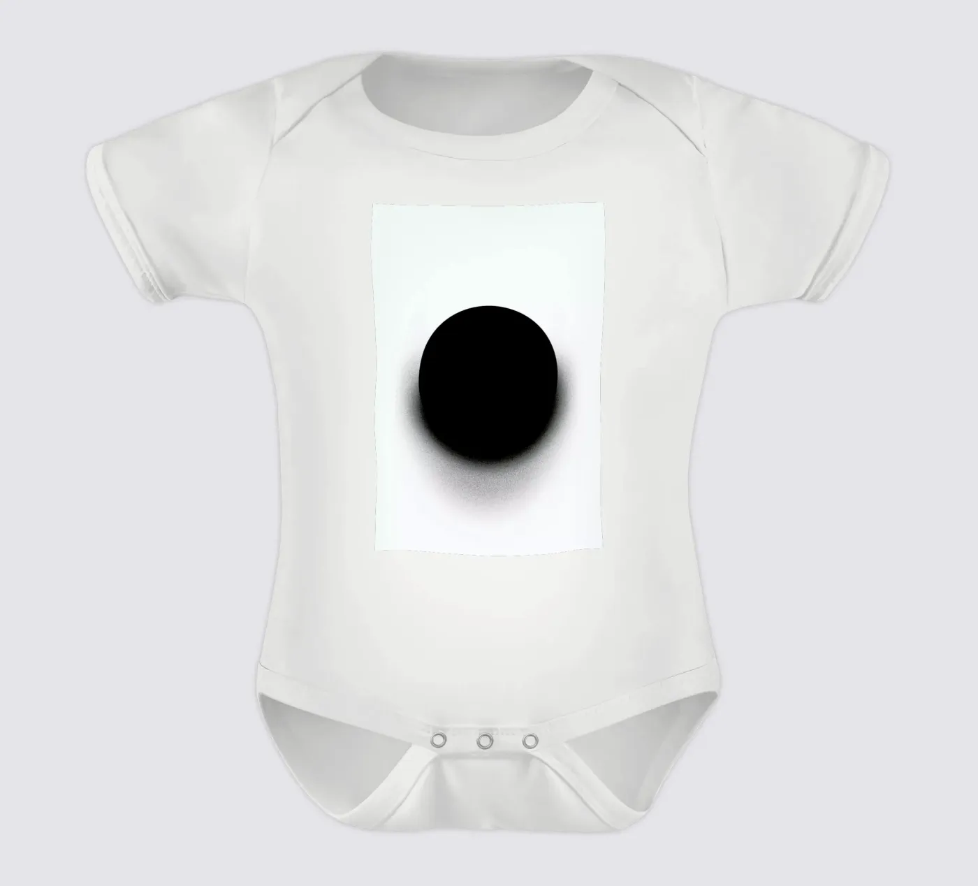 Fading Circle body bébé de LeDieg