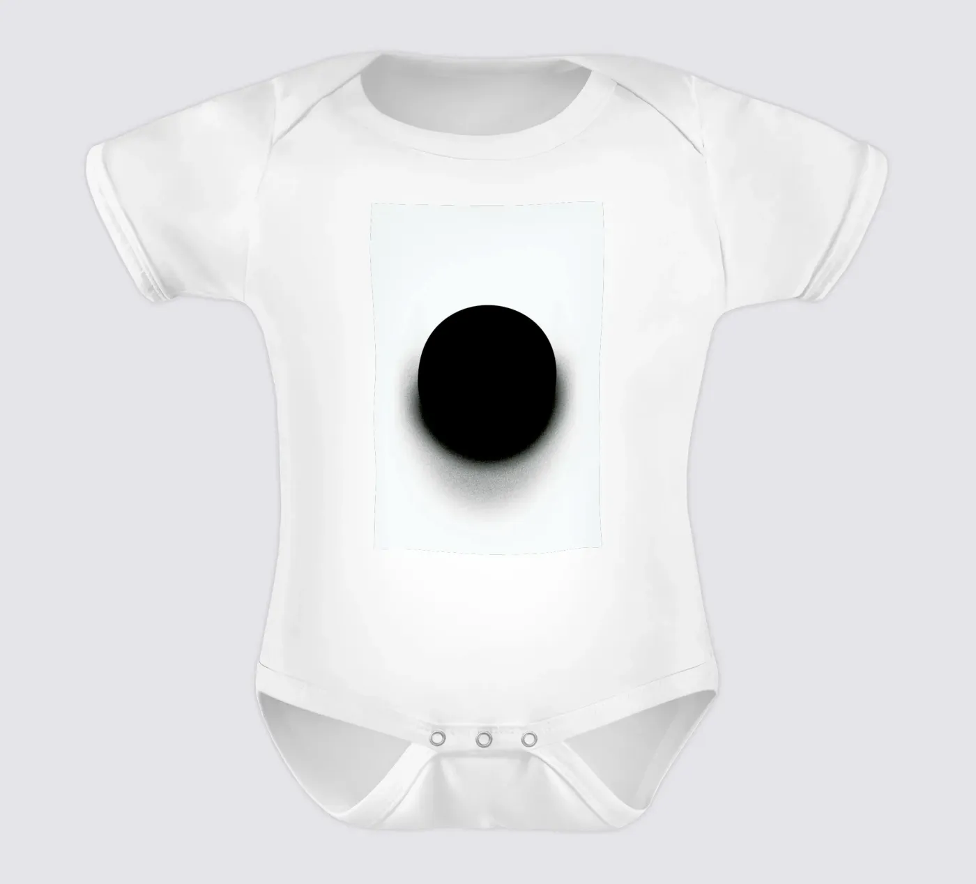 Fading Circle body bébé de LeDieg