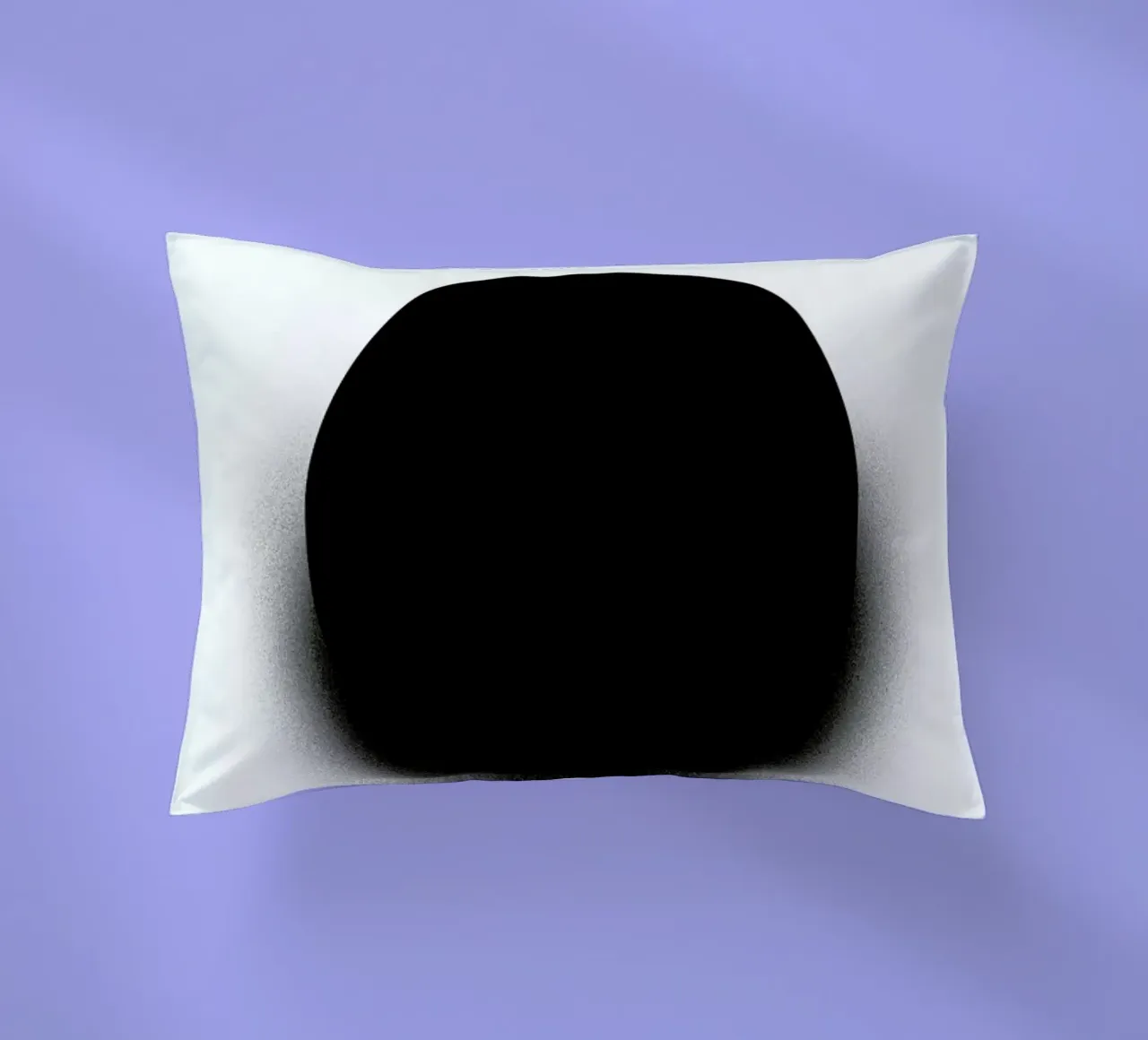 Fading Circle cuscino da LeDieg