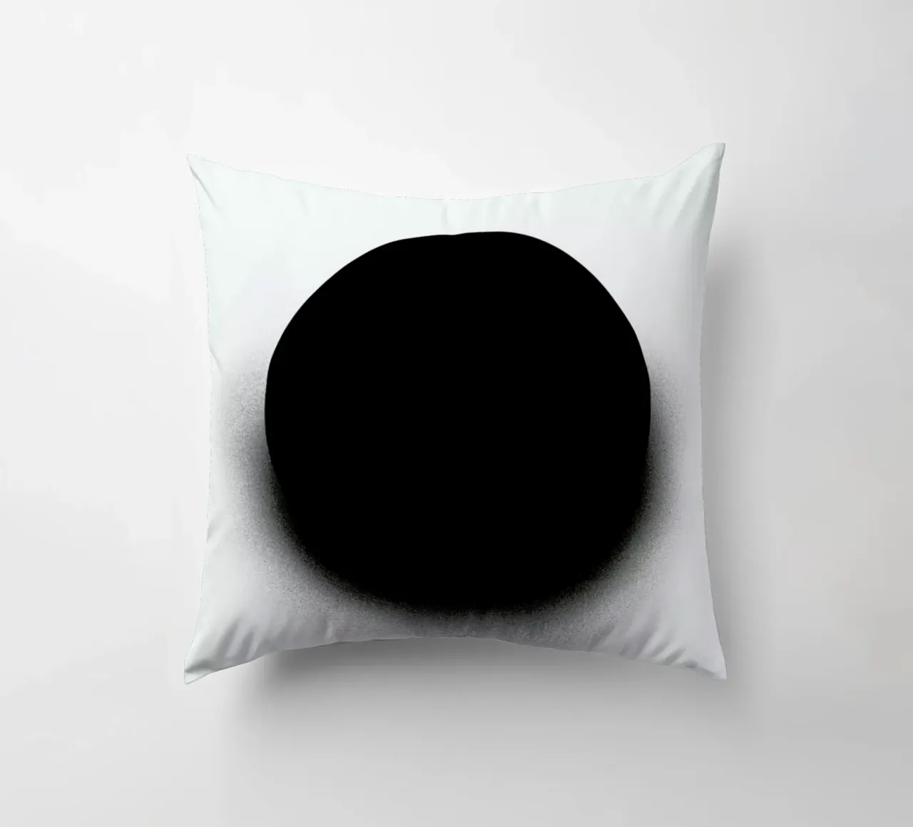 Fading Circle cuscino da LeDieg
