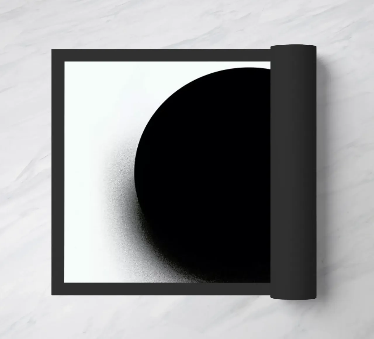 Fading Circle zerbino da LeDieg