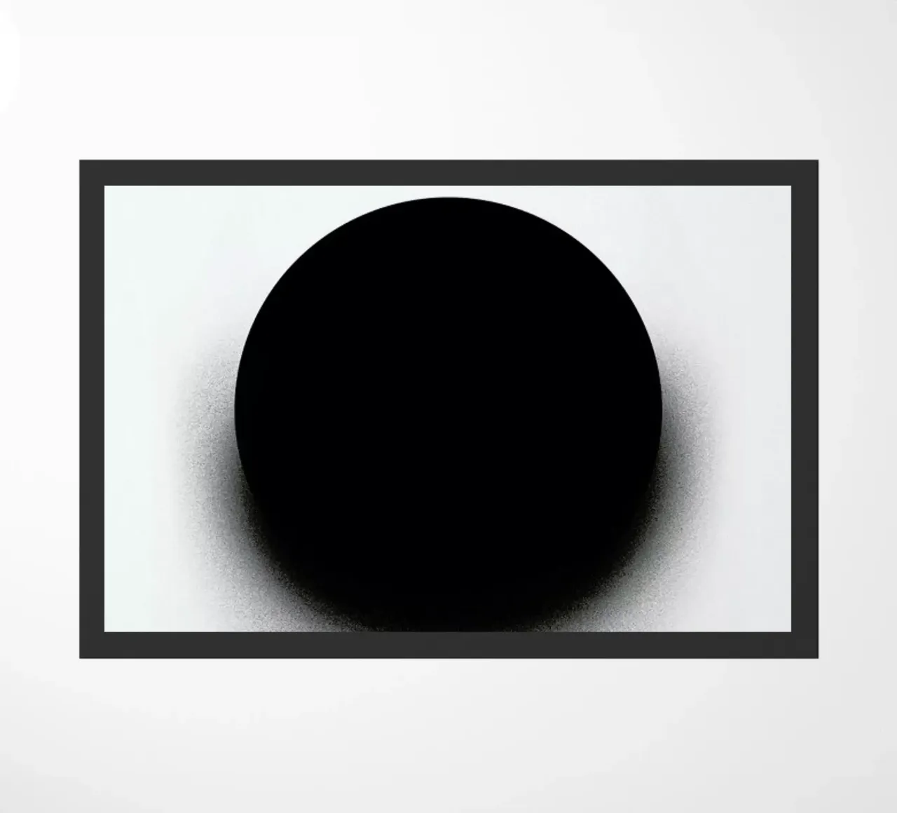 Fading Circle zerbino da LeDieg