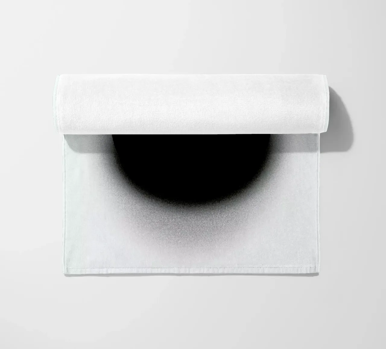 Fading Circle telo mare da LeDieg