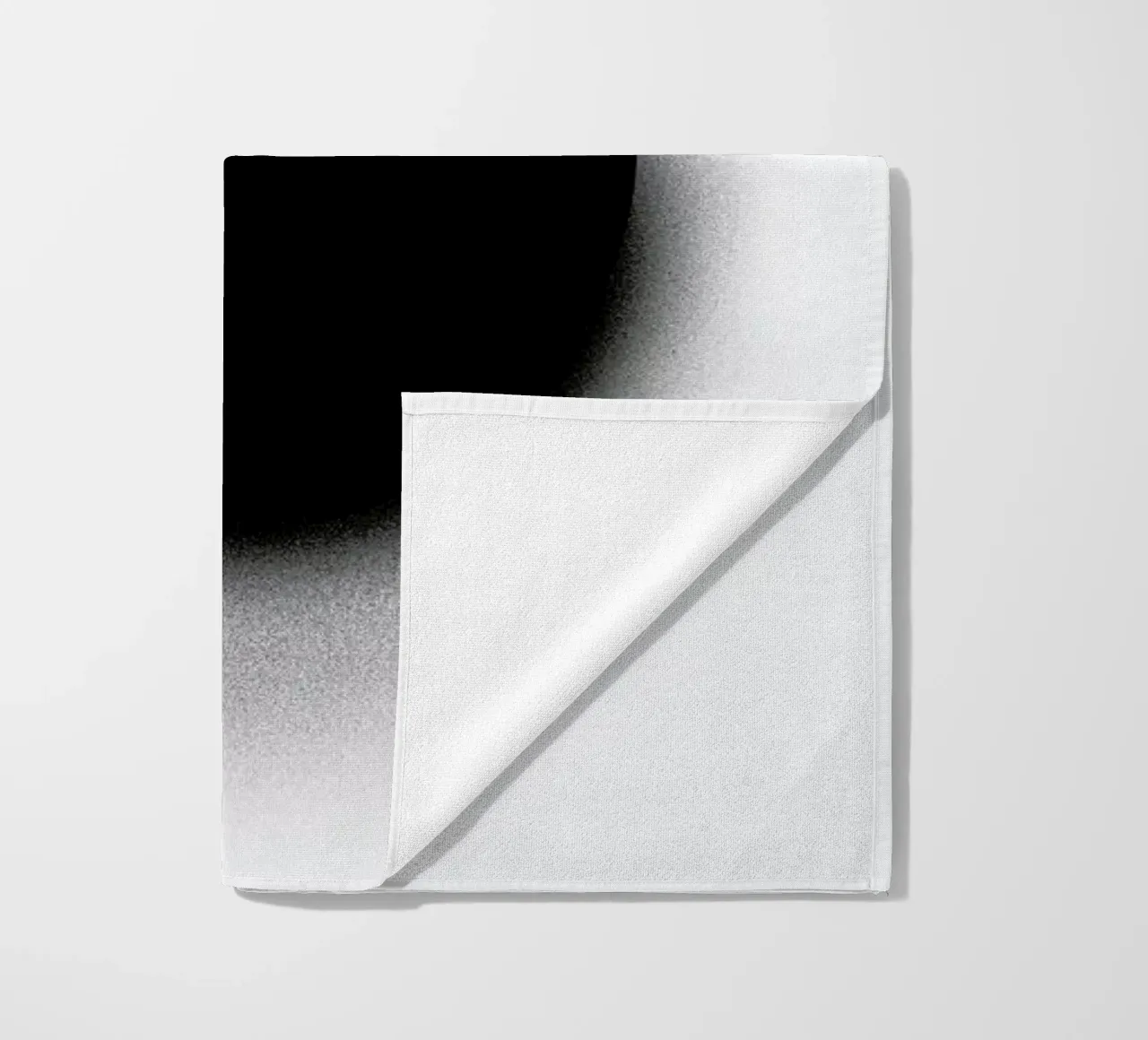 Fading Circle telo mare da LeDieg