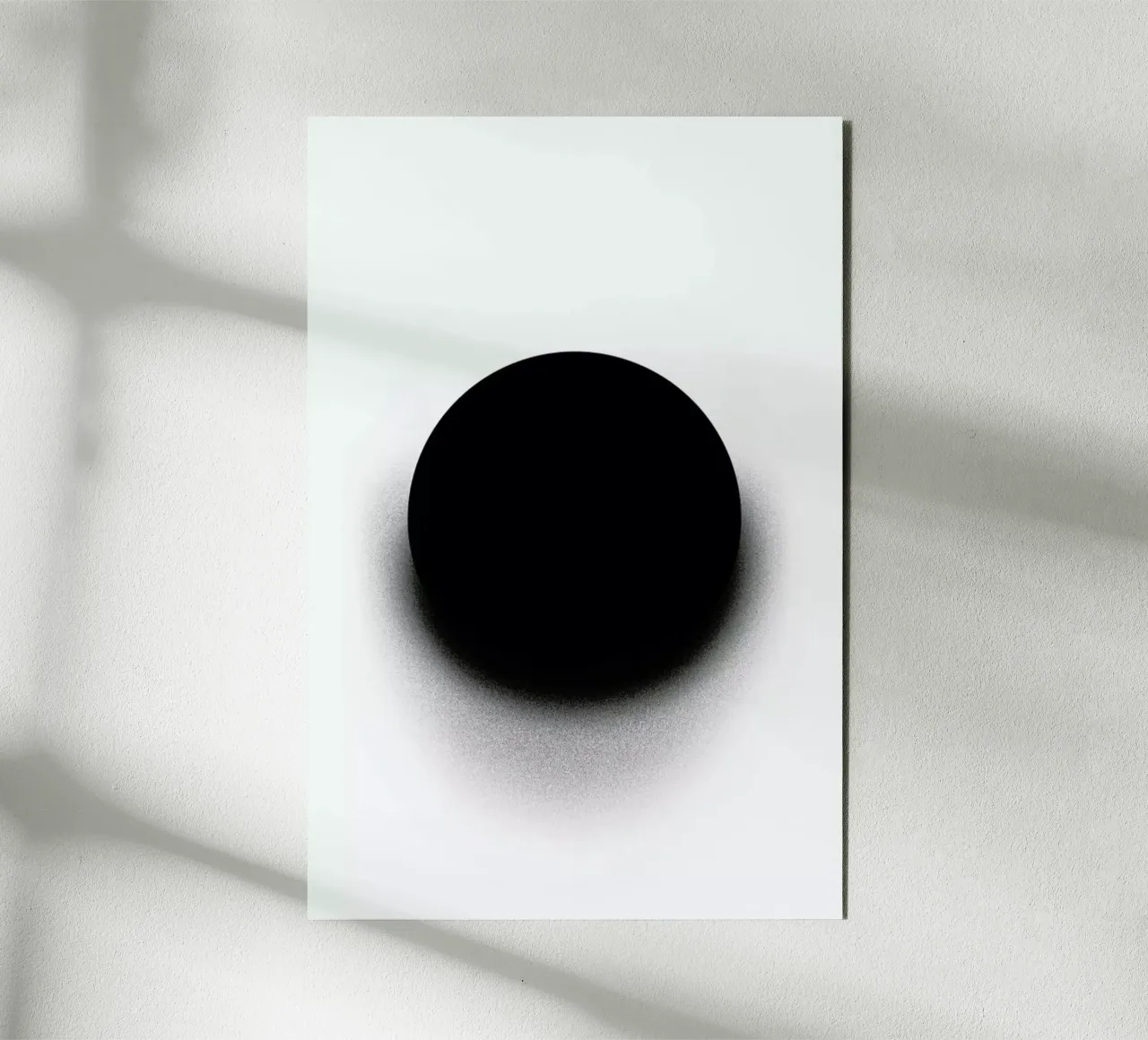 Fading Circle forex plate by LeDieg