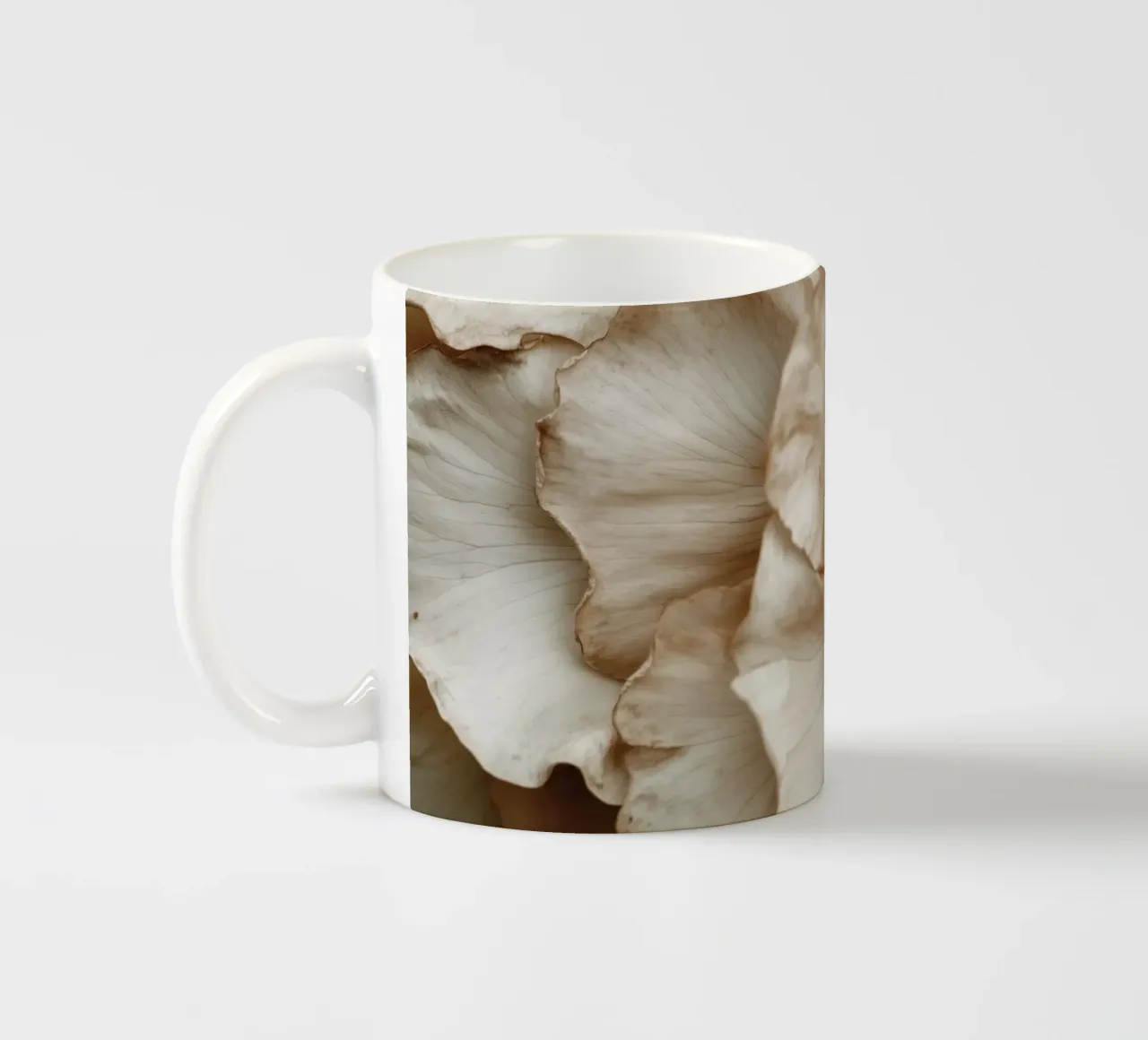 Gentle Flora No 05 tazza in ceramica da treechild