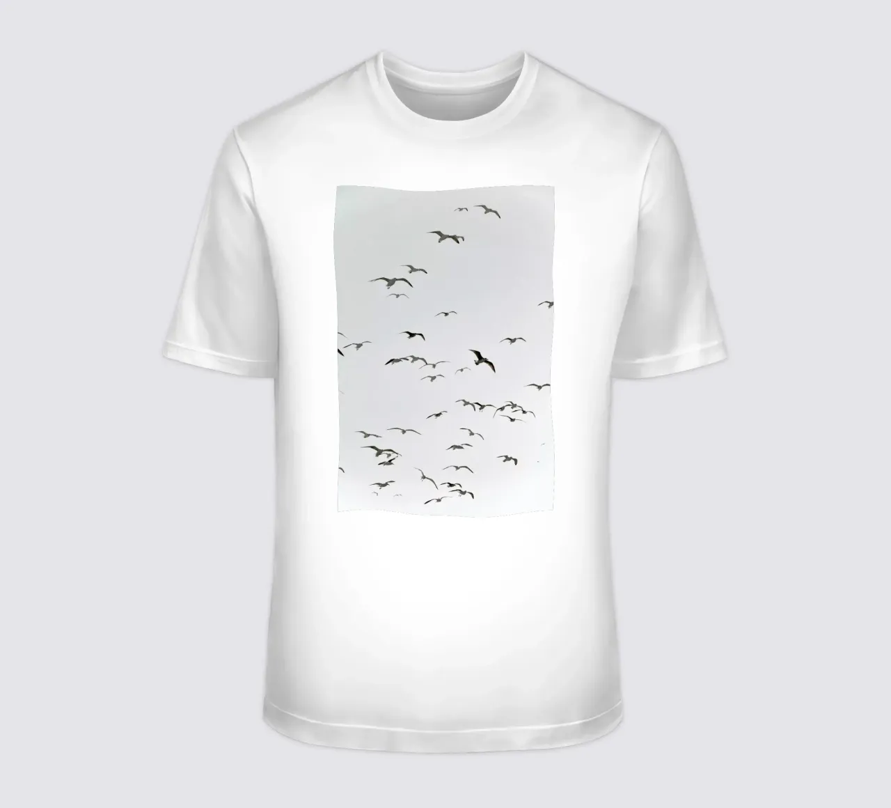 Fly High t-shirt by Studio Nahili