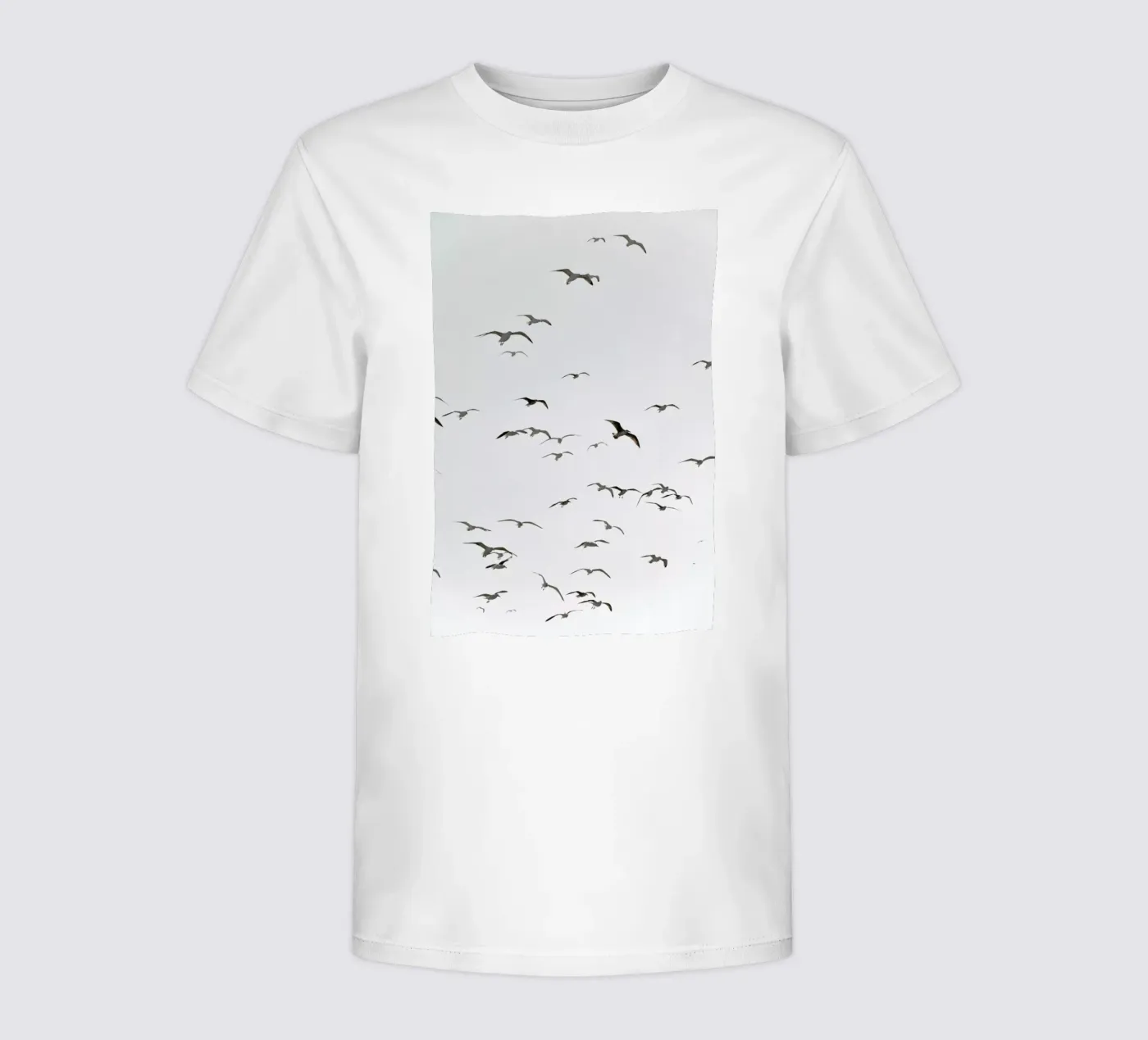 Fly High t-shirt bambini da Studio Nahili