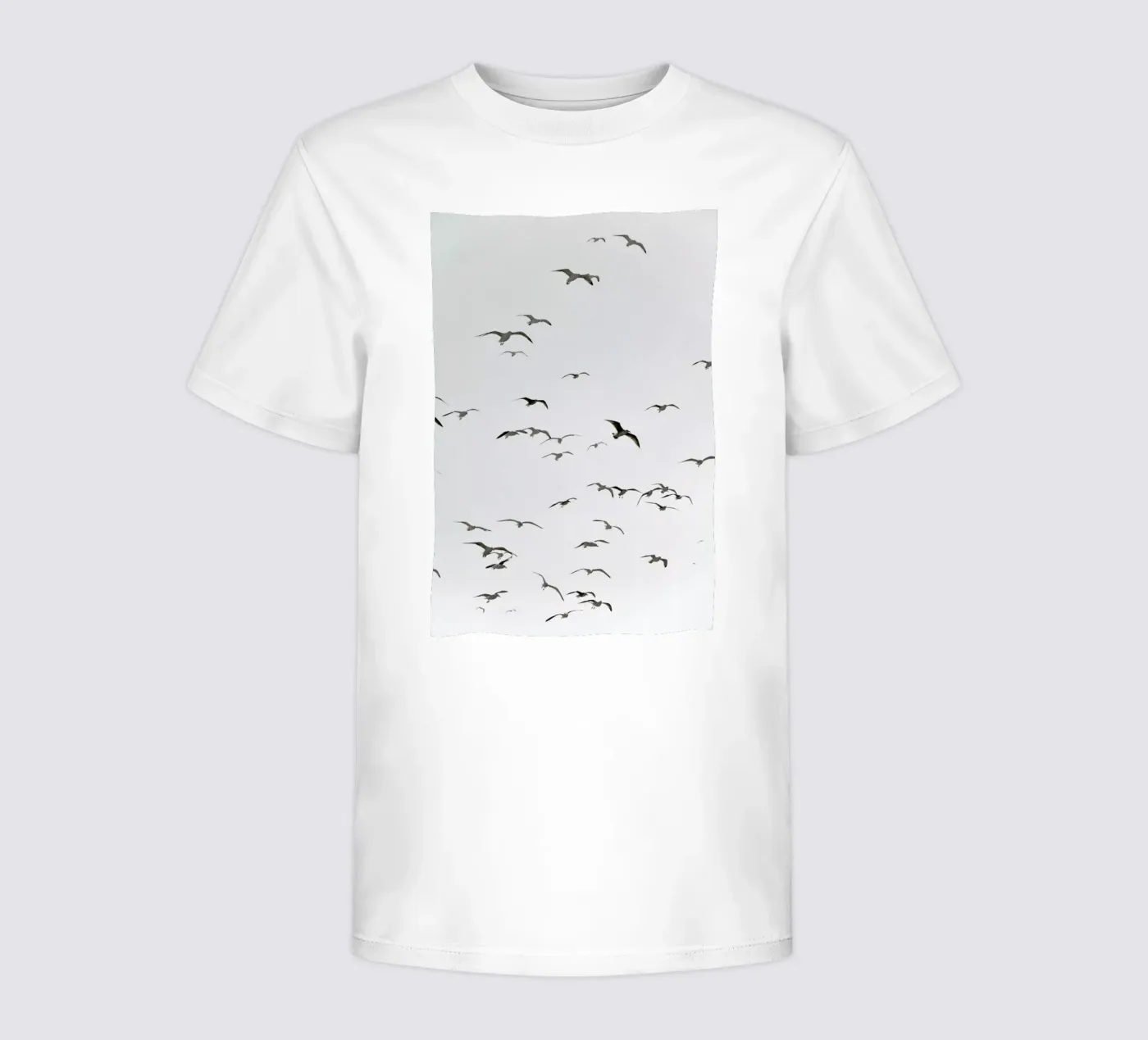 Fly High t-shirt bambini da Studio Nahili