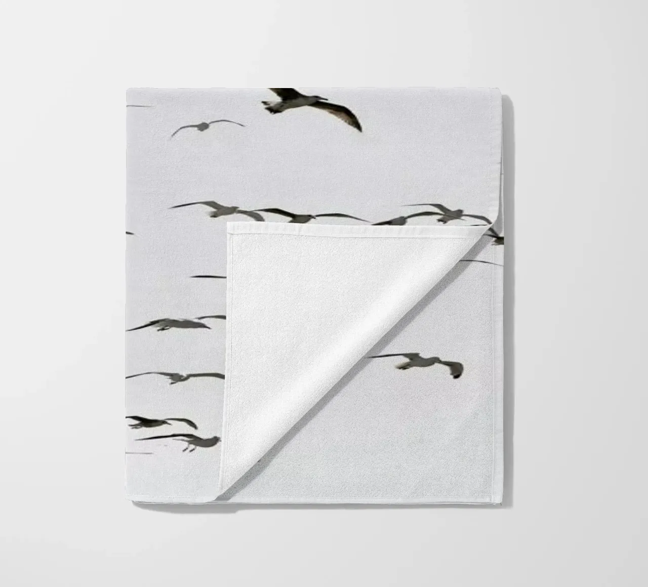 Fly High strandhanddoek van Studio Nahili