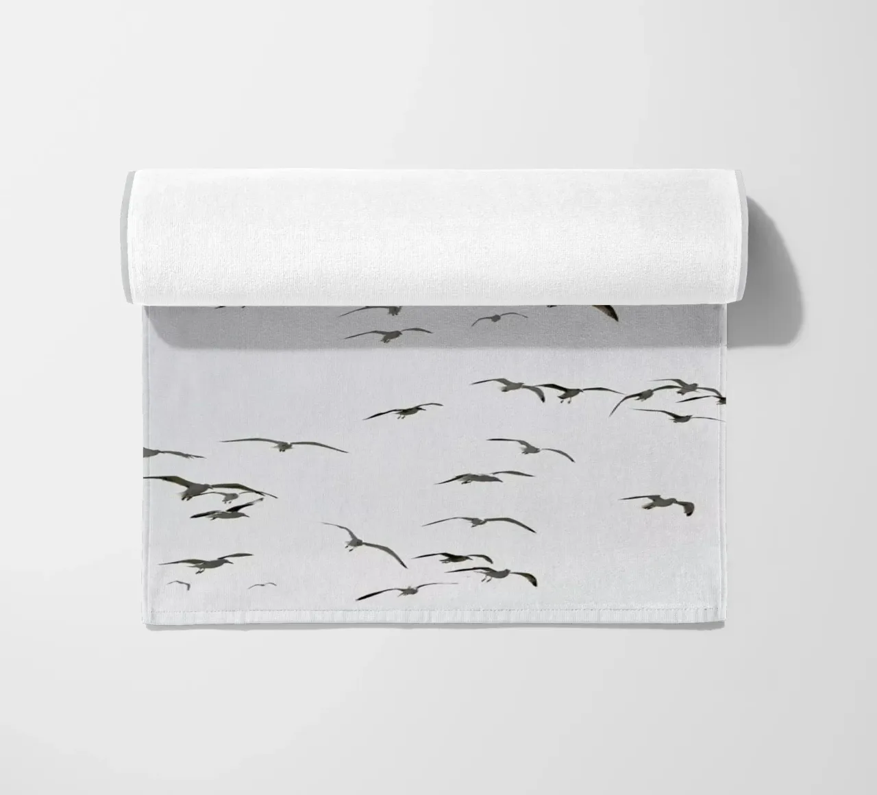 Fly High strandhanddoek van Studio Nahili