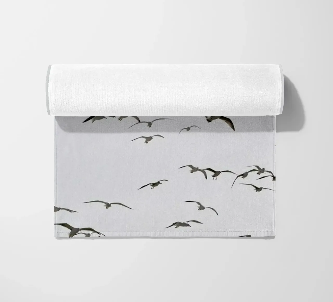 Fly High strandhanddoek van Studio Nahili