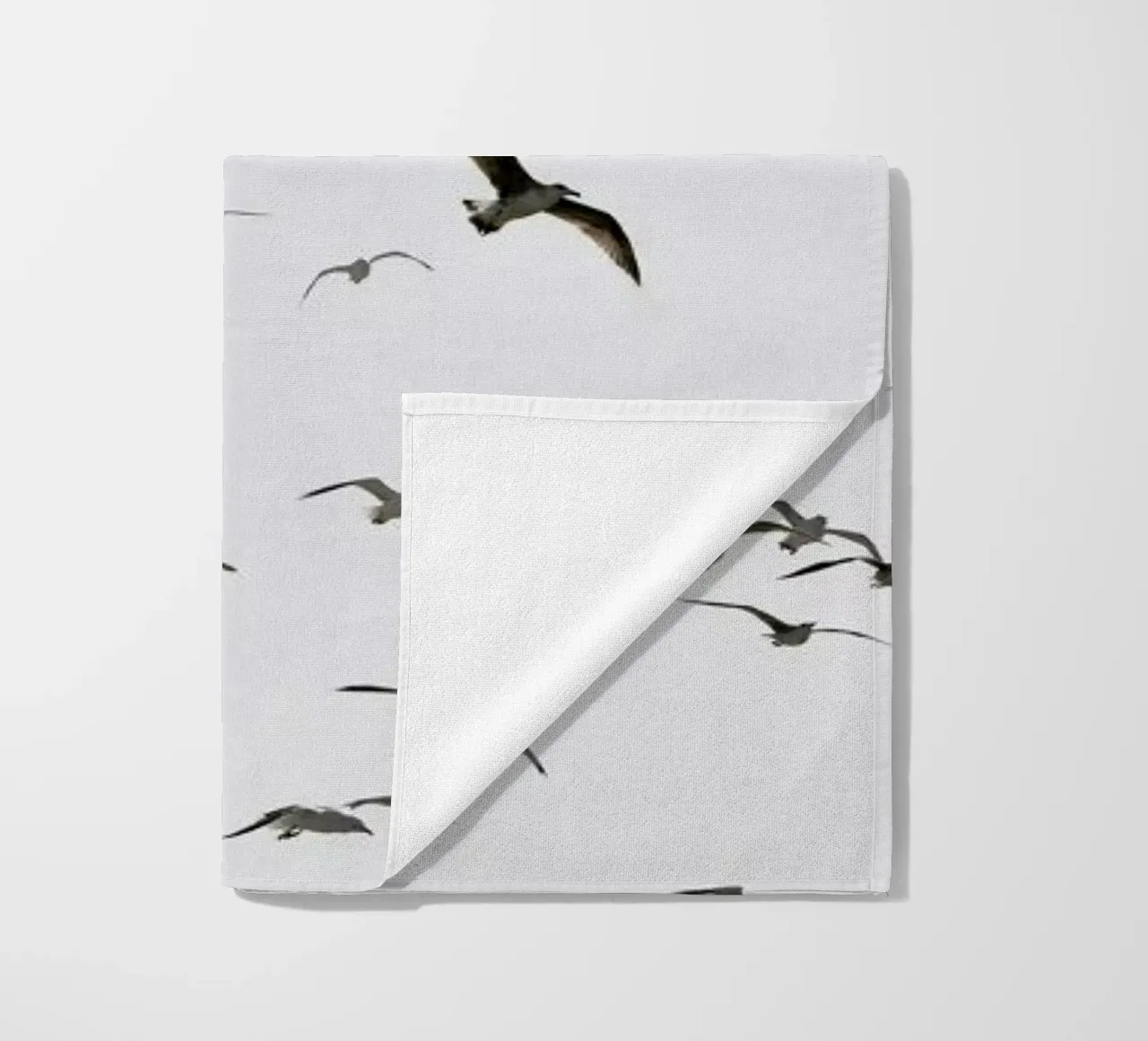 Fly High strandhanddoek van Studio Nahili