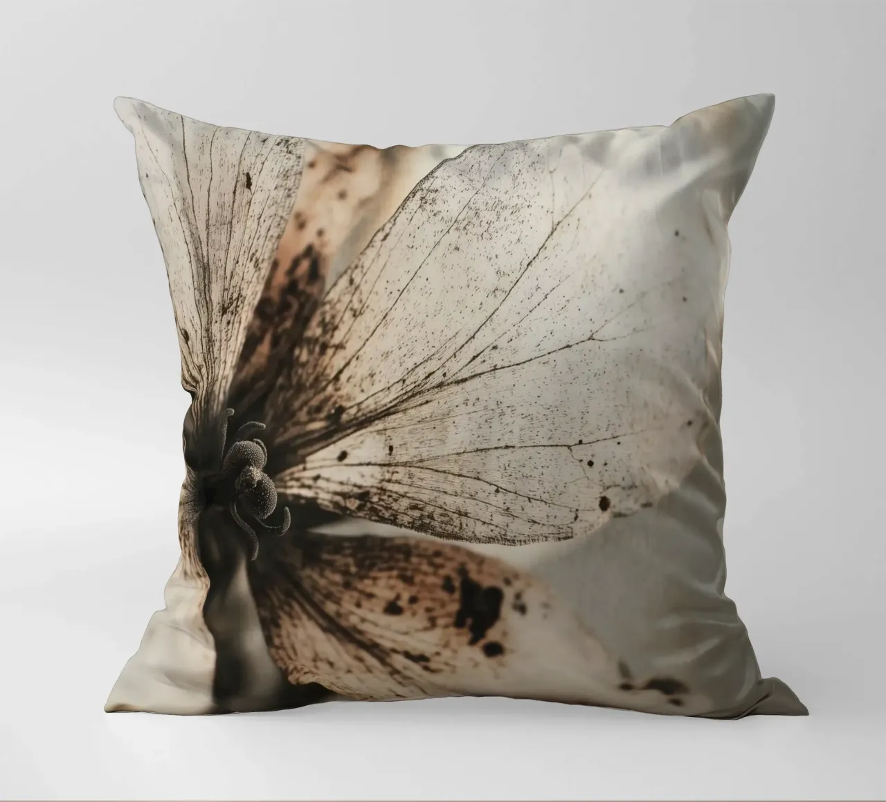 Gentle Flora No 06 cuscino da treechild