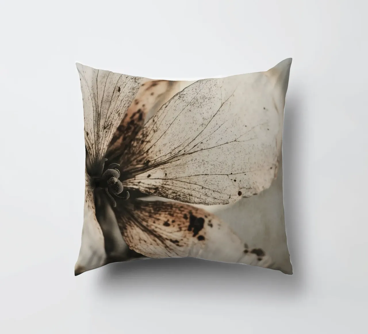 Gentle Flora No 06 cuscino da treechild