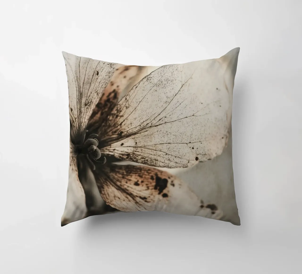Gentle Flora No 06 cuscino da treechild